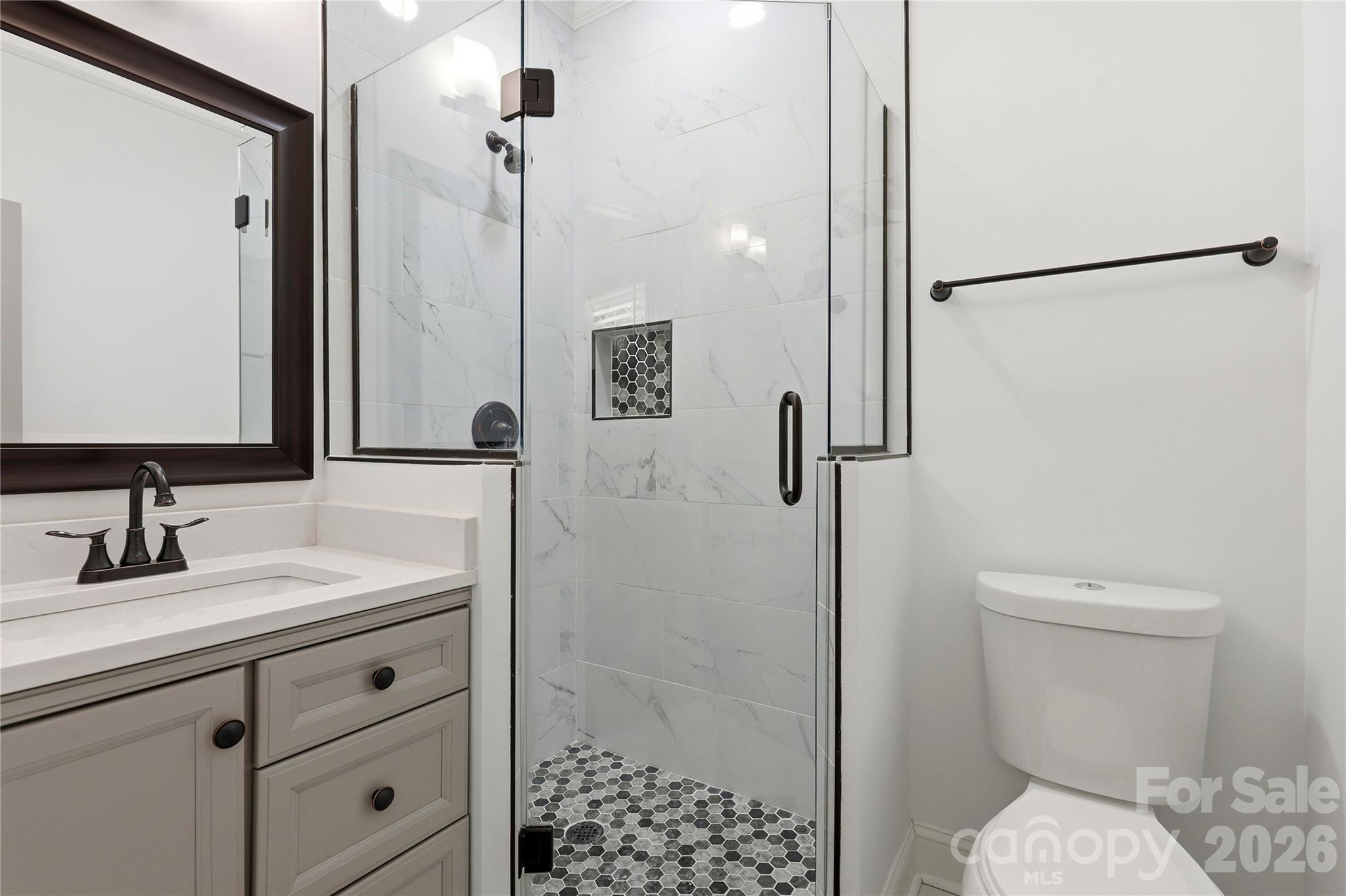 Marsh Estates - Residential