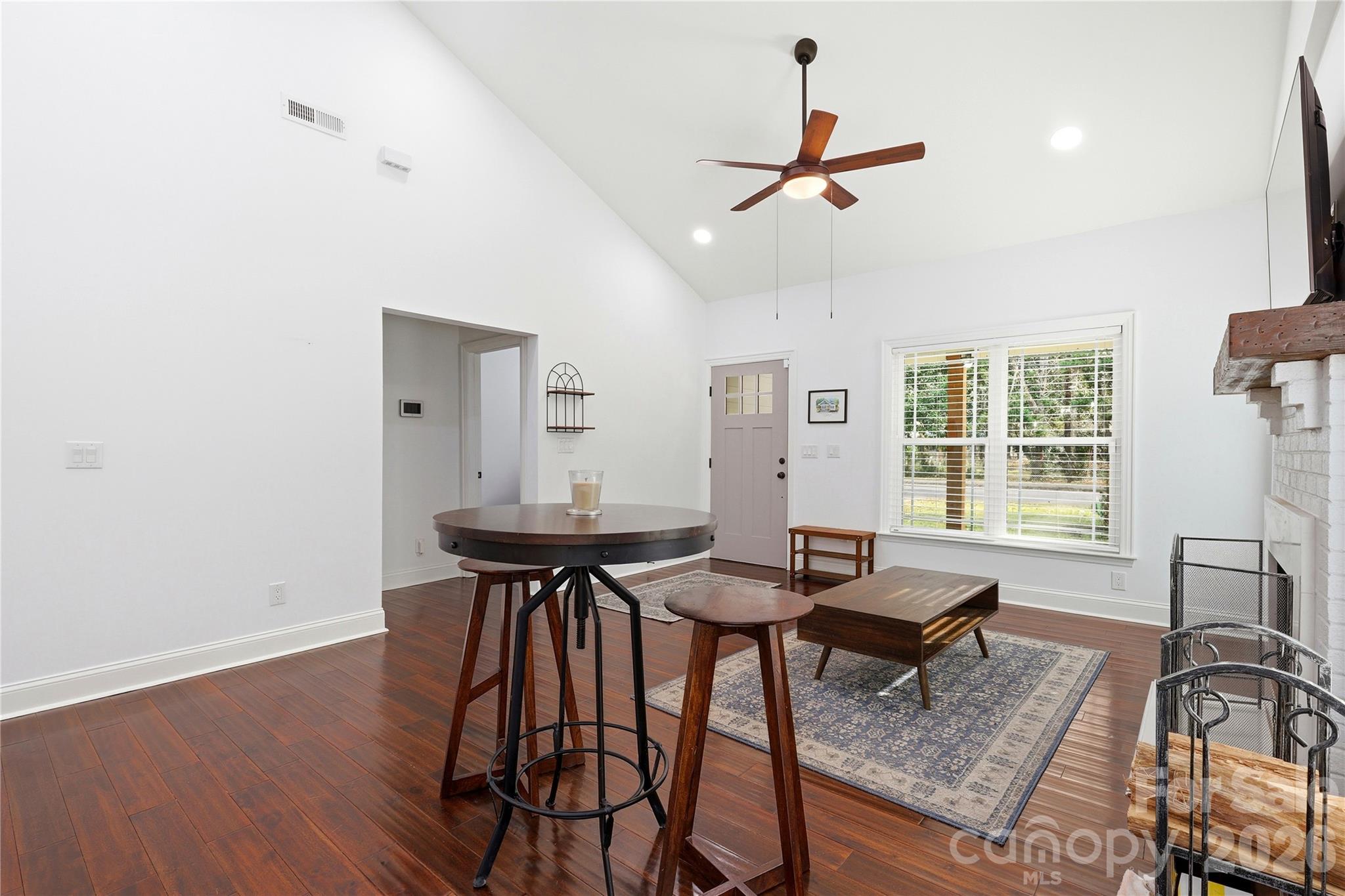 Marsh Estates - Residential