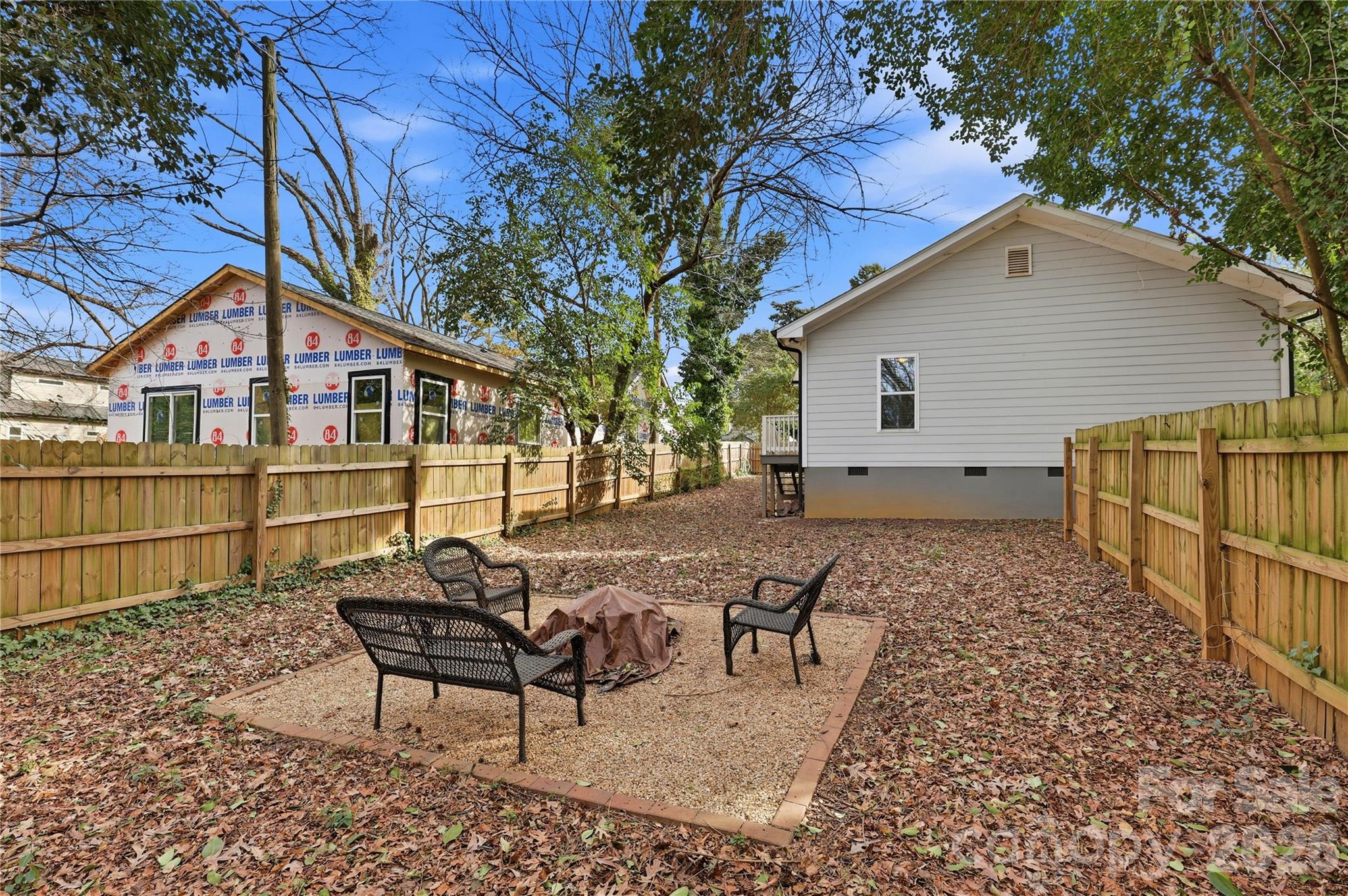 Marsh Estates - Residential