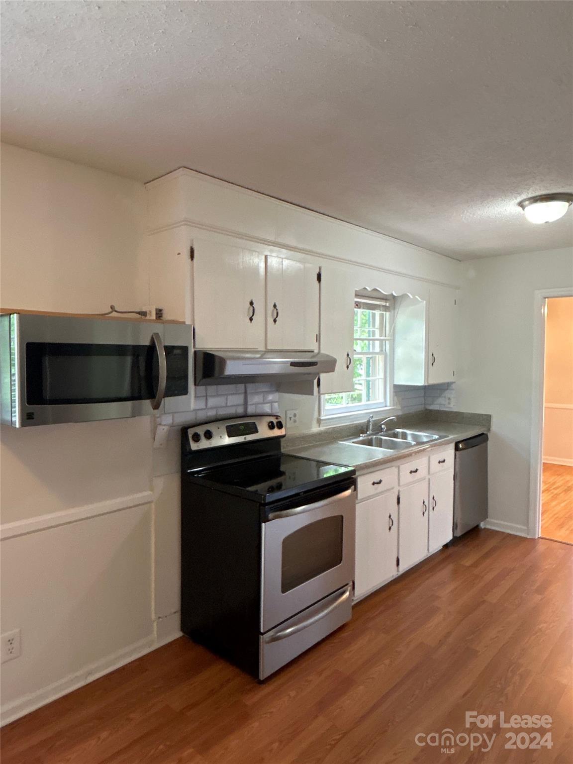 Easthaven - Residential Lease
