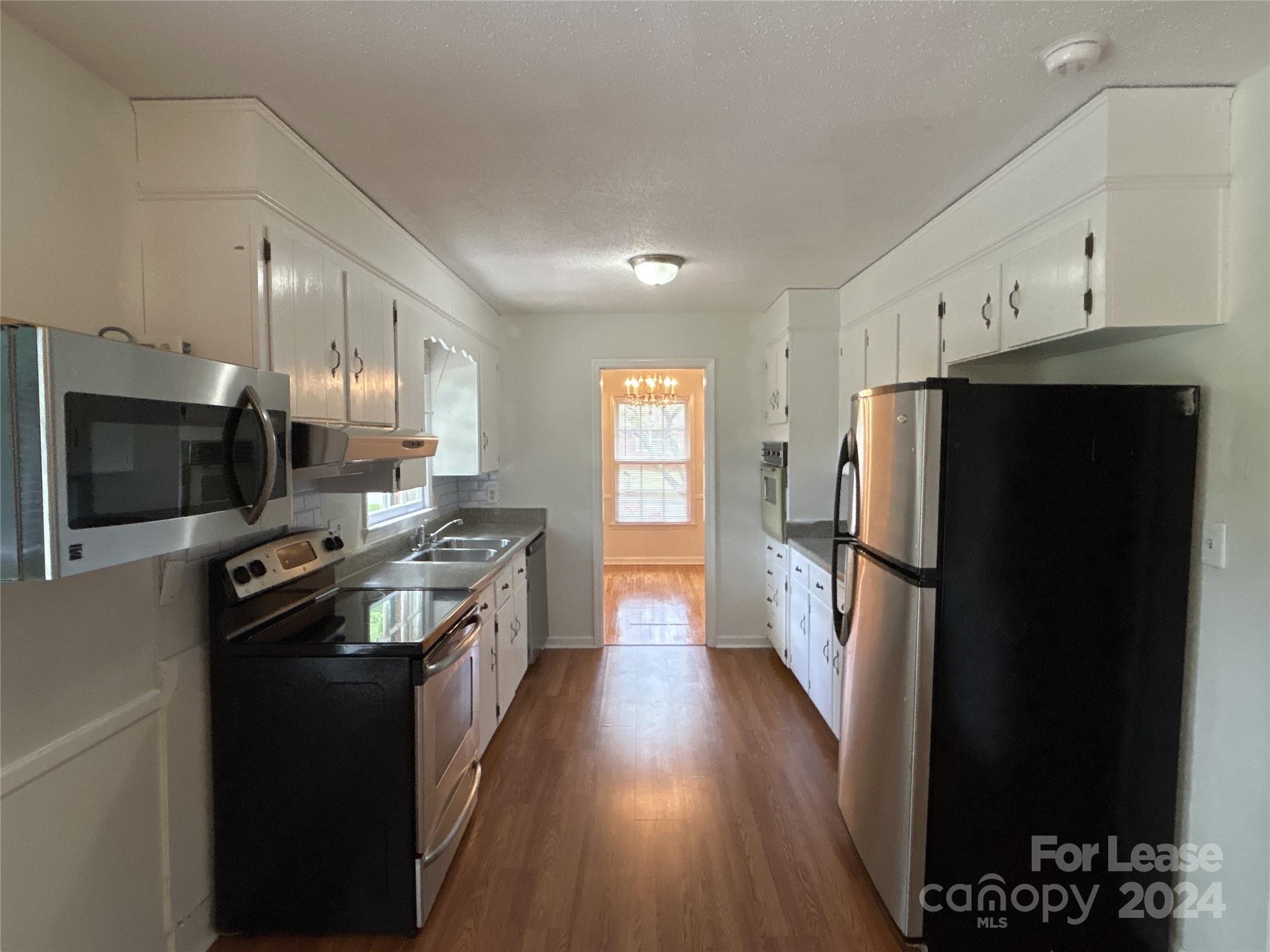 Easthaven - Residential Lease