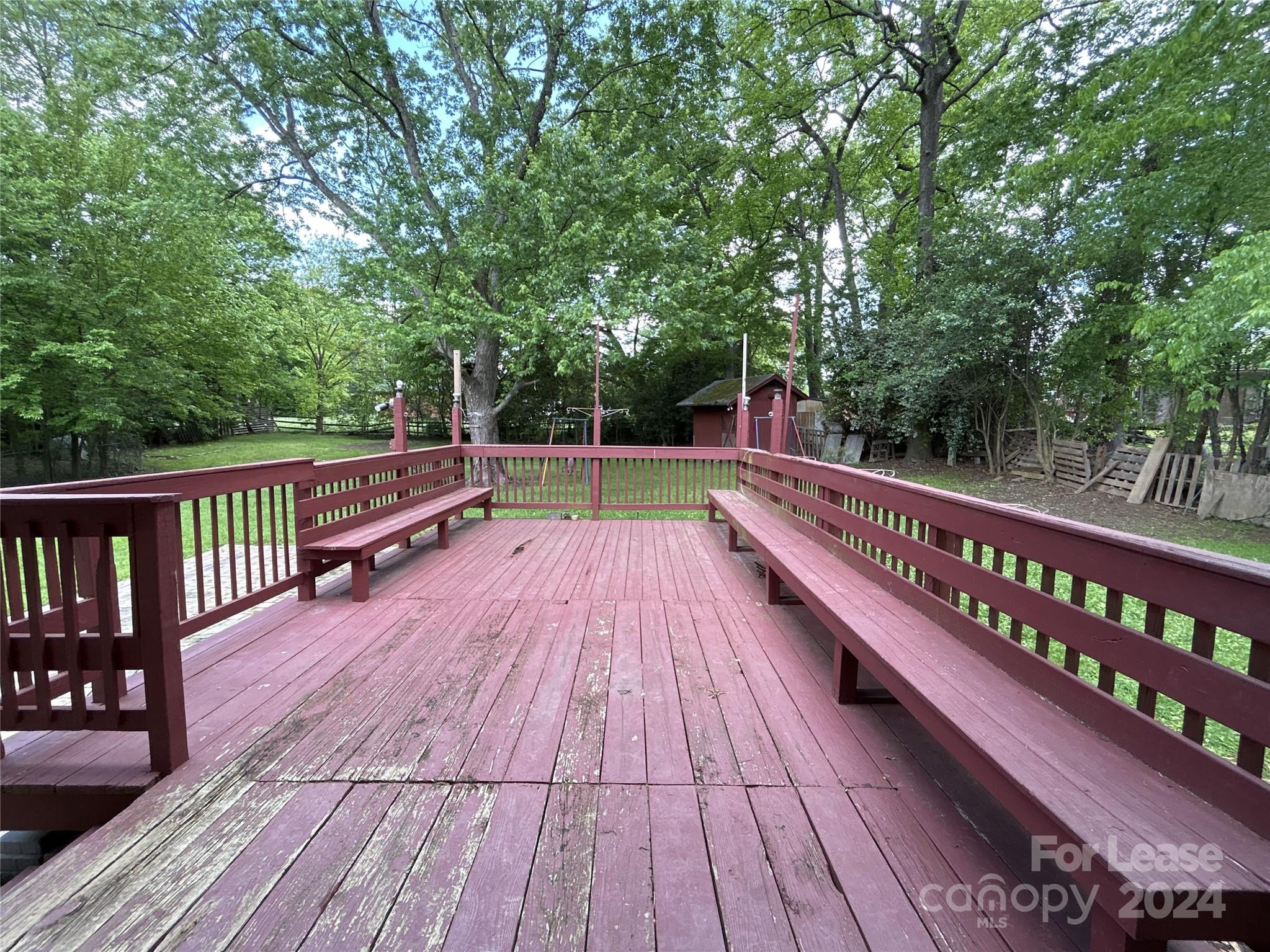 Easthaven - Residential Lease