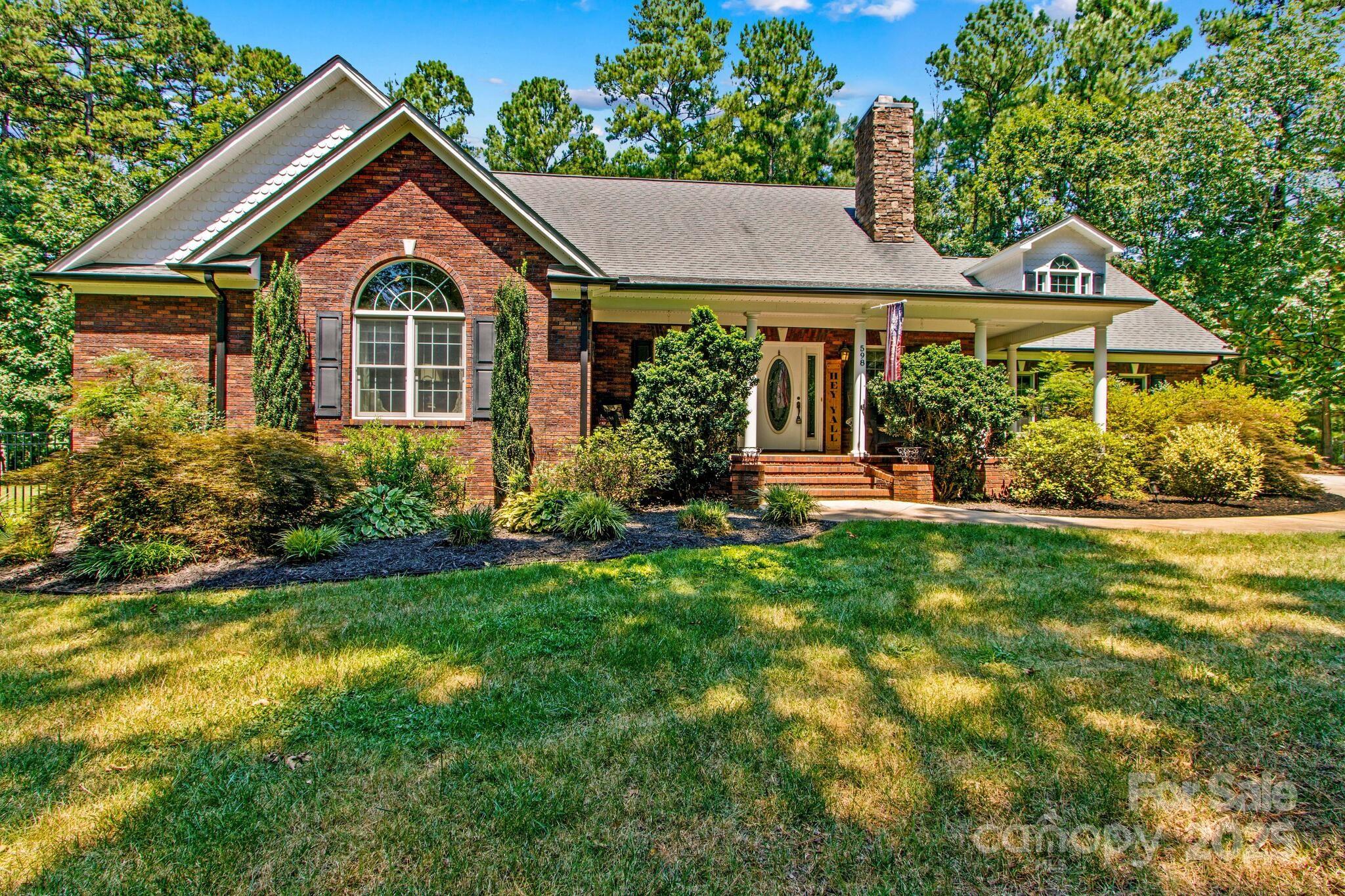 598 Emerald Ridge Road