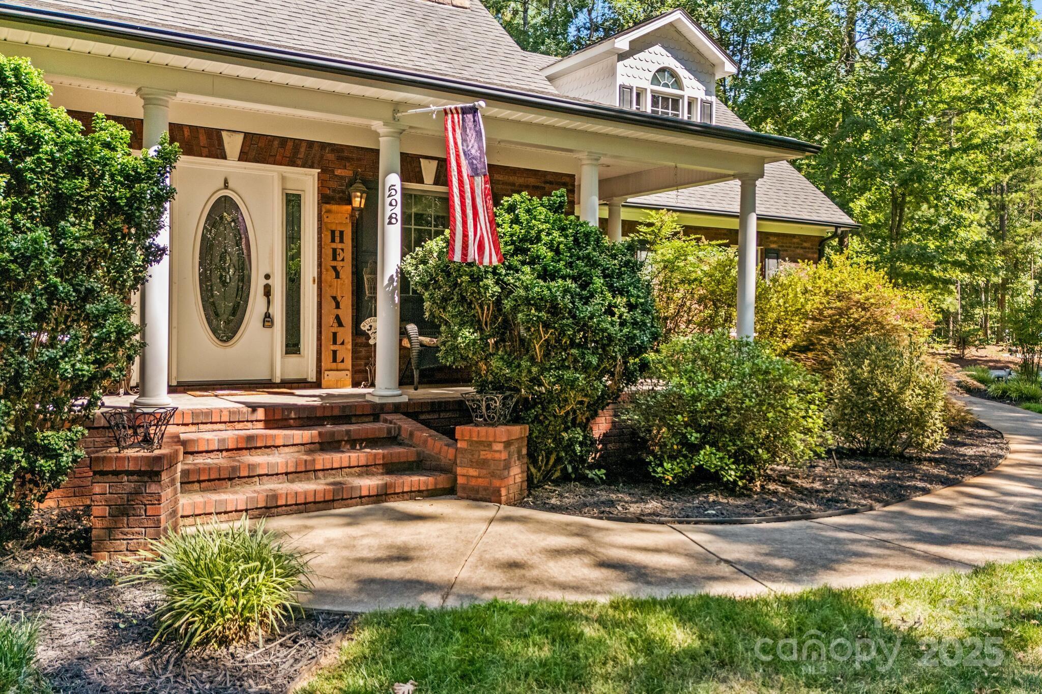 598 Emerald Ridge Road