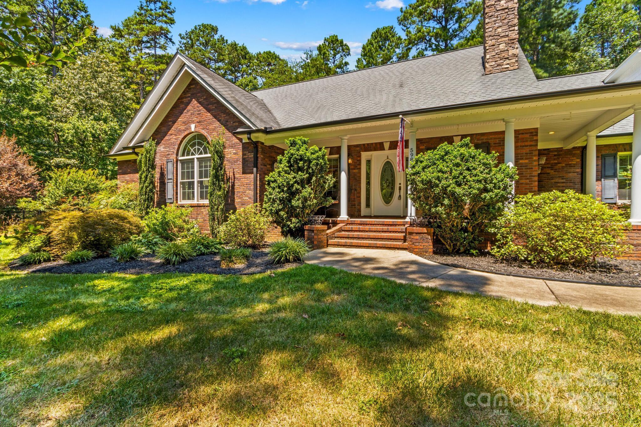 598 Emerald Ridge Road