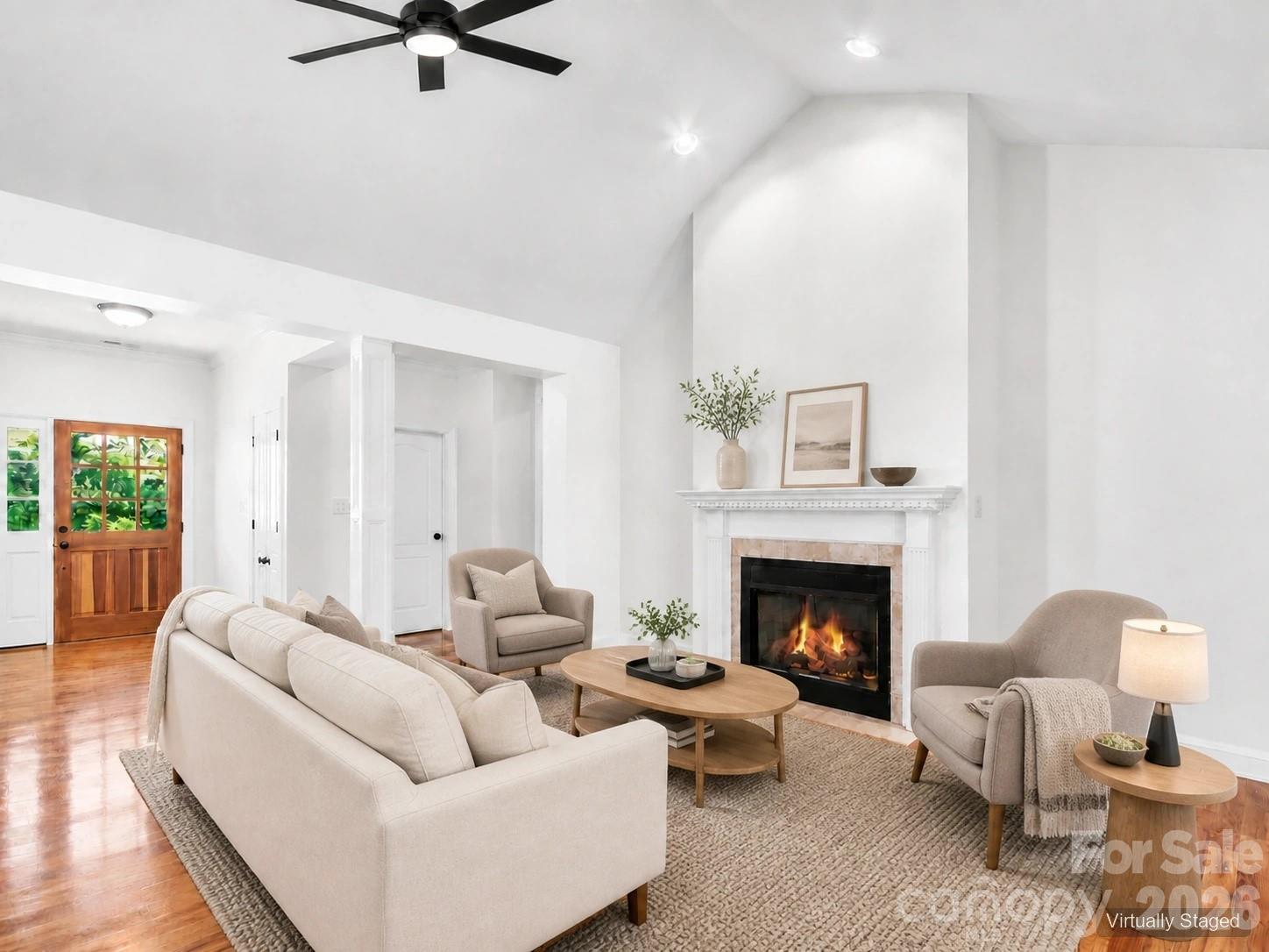 122 Twin Courts Drive