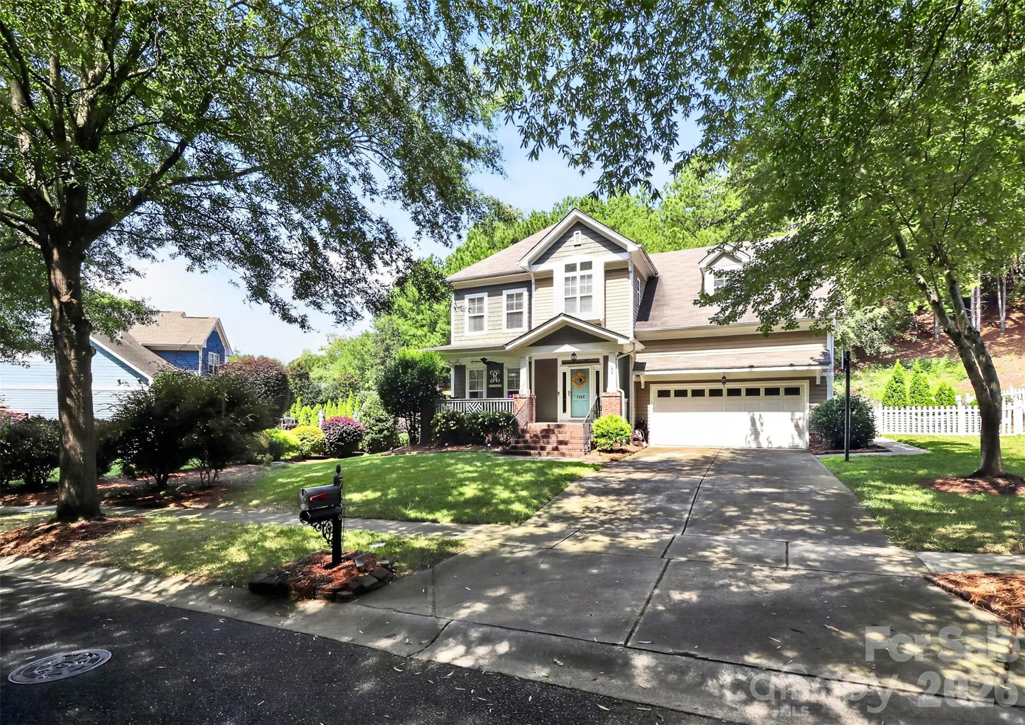 7336 Cascading Pines Drive
