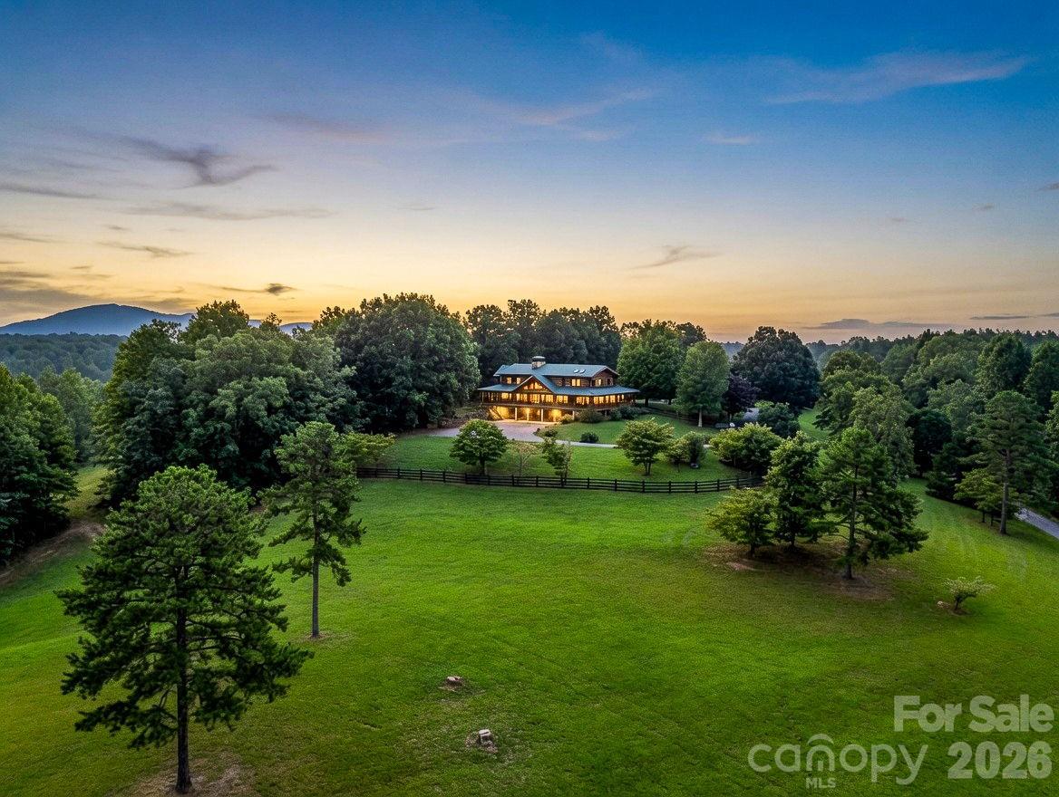 1054 Rainbow Rapids Road