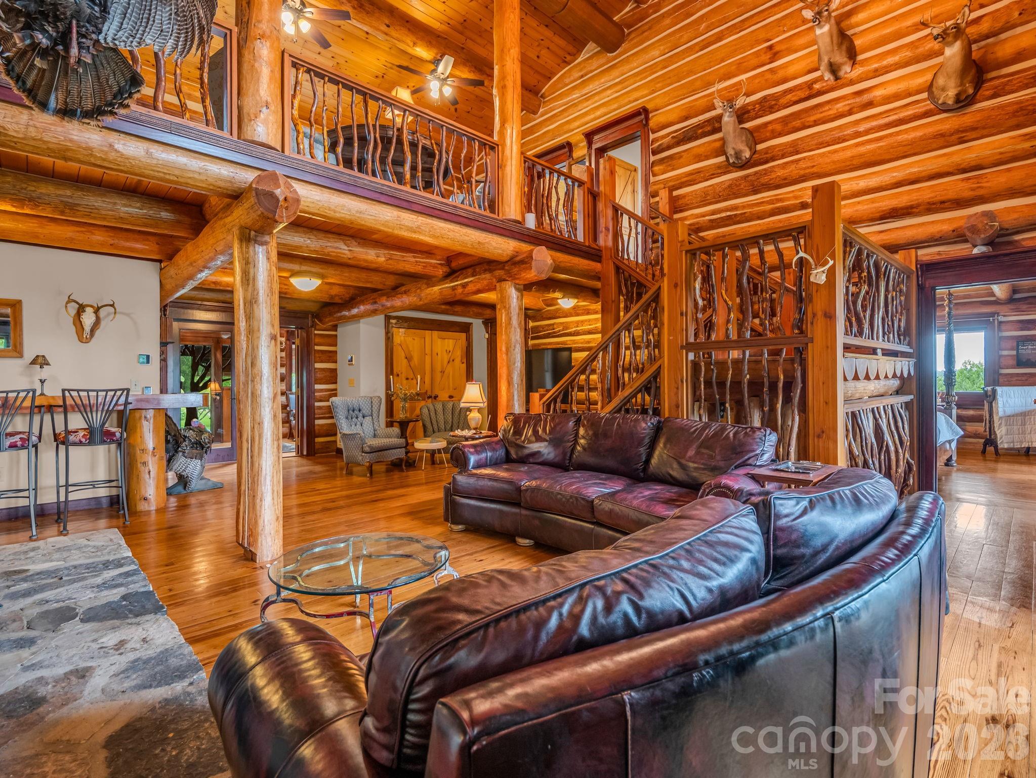 1054 Rainbow Rapids Road