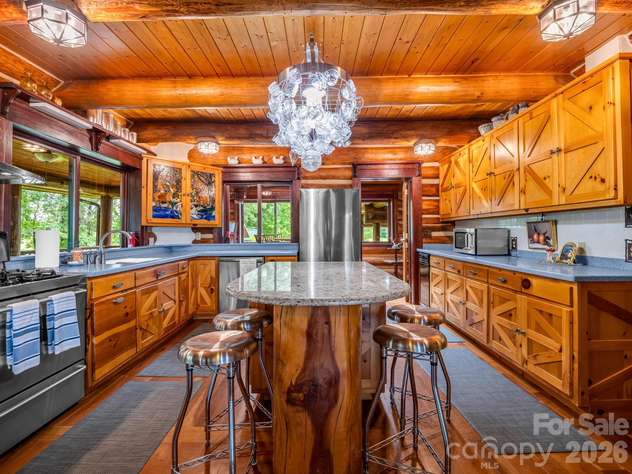 1054 Rainbow Rapids Road