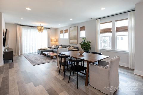 2254 Electric Lane Charlotte NC 28205