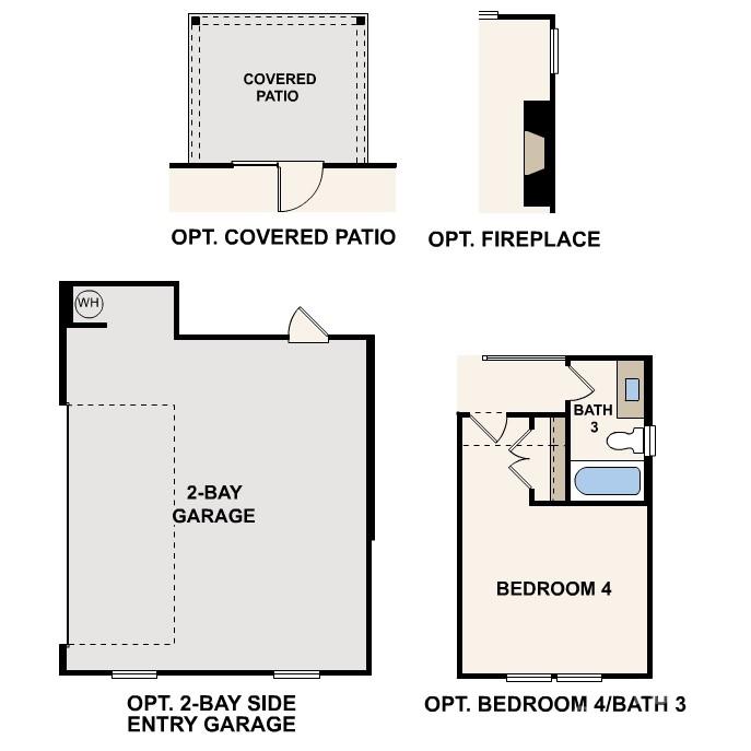Cannon Manor - Residential