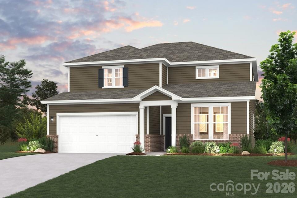 Cannon Manor - Residential