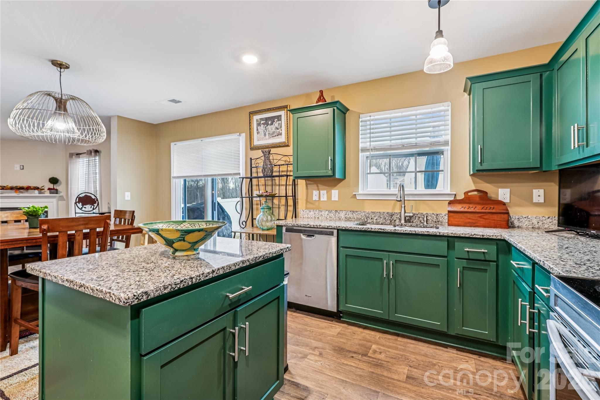 2038 Pippen Avenue 95