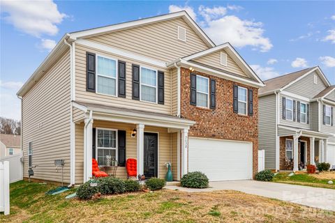 2038 Pippen Avenue 95 Charlotte NC 28215