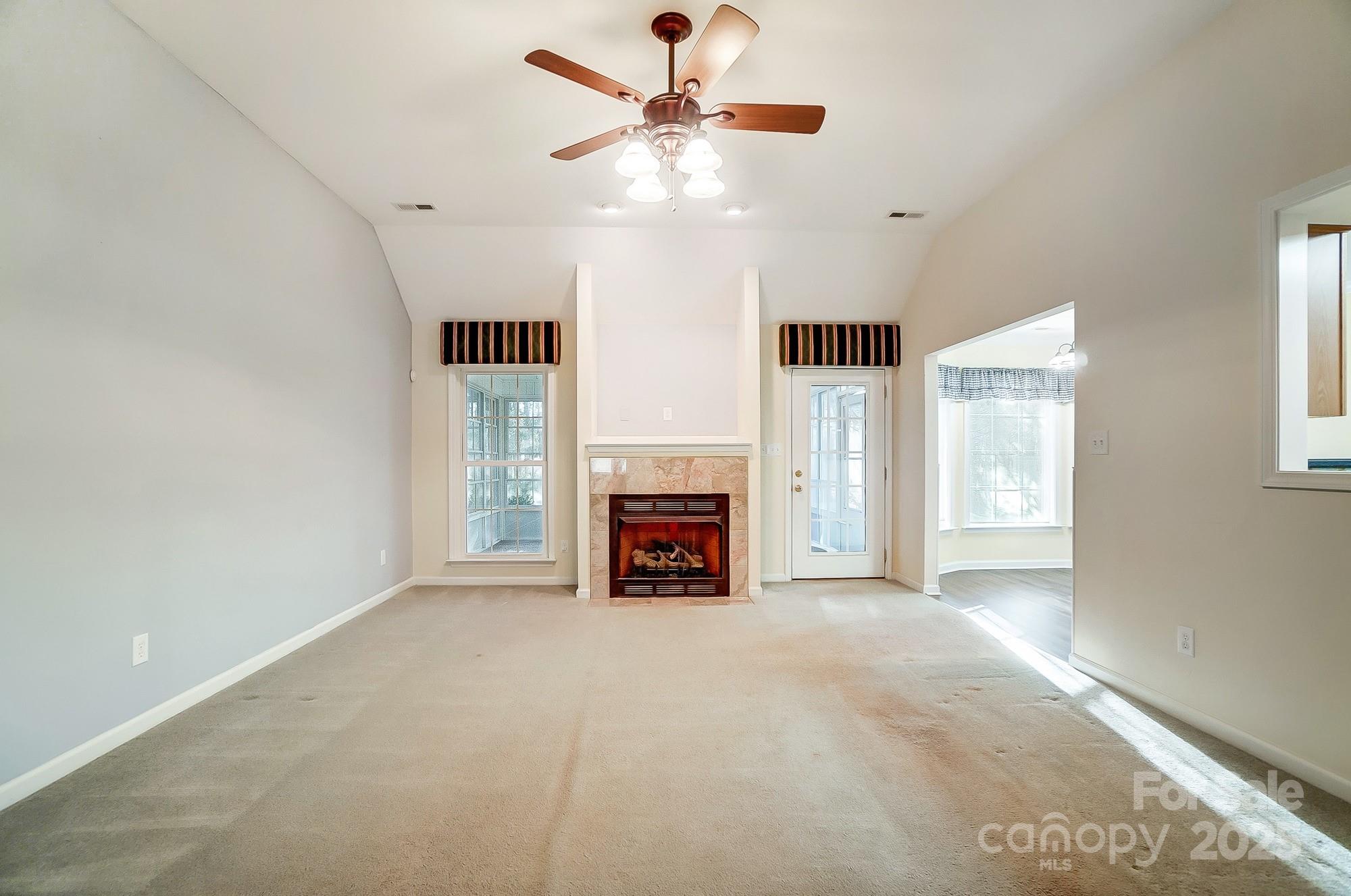 Windsong Estates - Residential