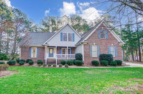 340 Tradewinds Lane York SC 29745