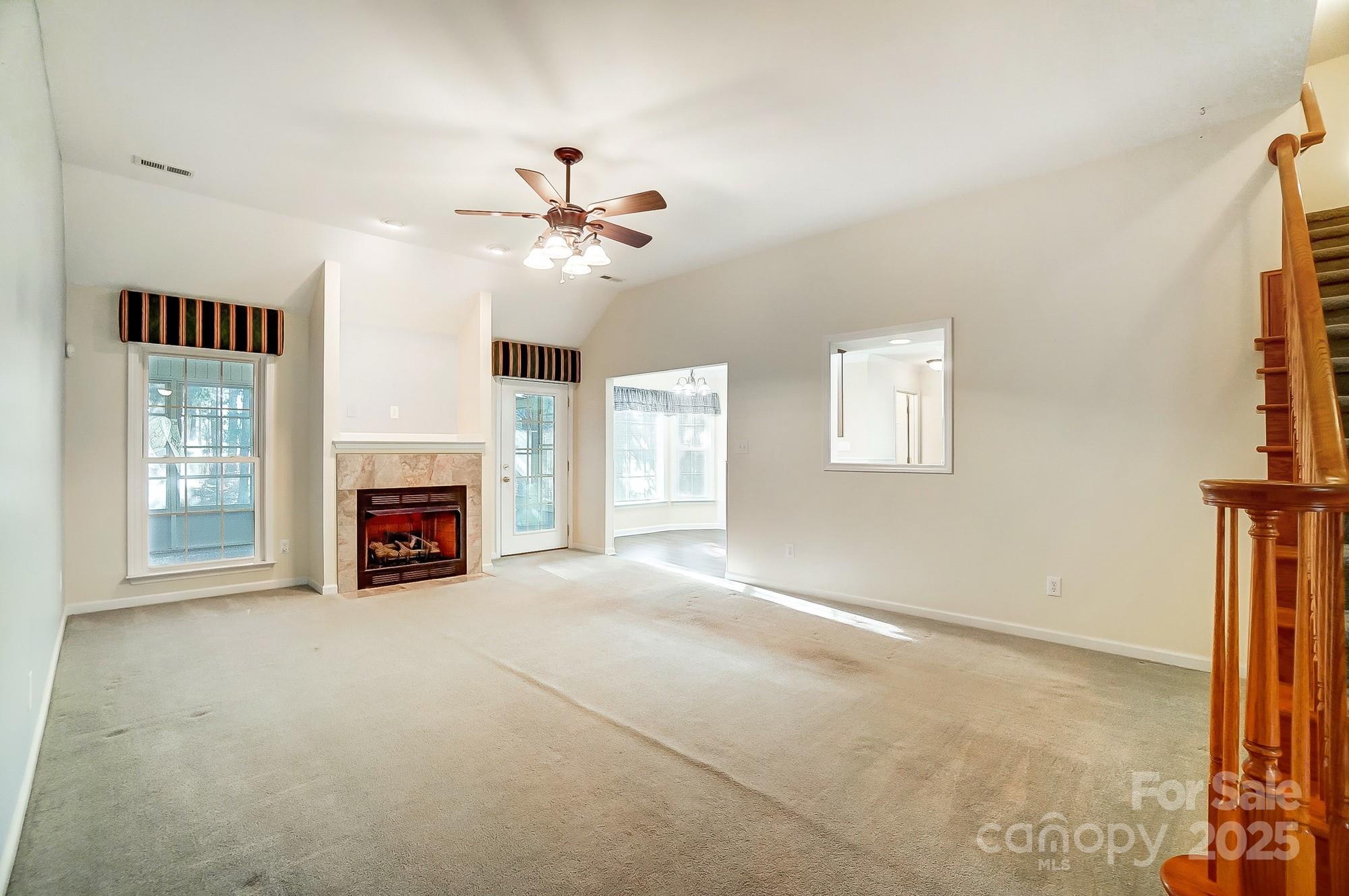 Windsong Estates - Residential