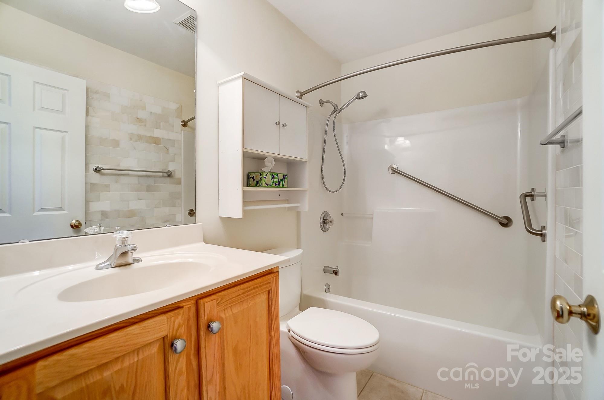 Windsong Estates - Residential