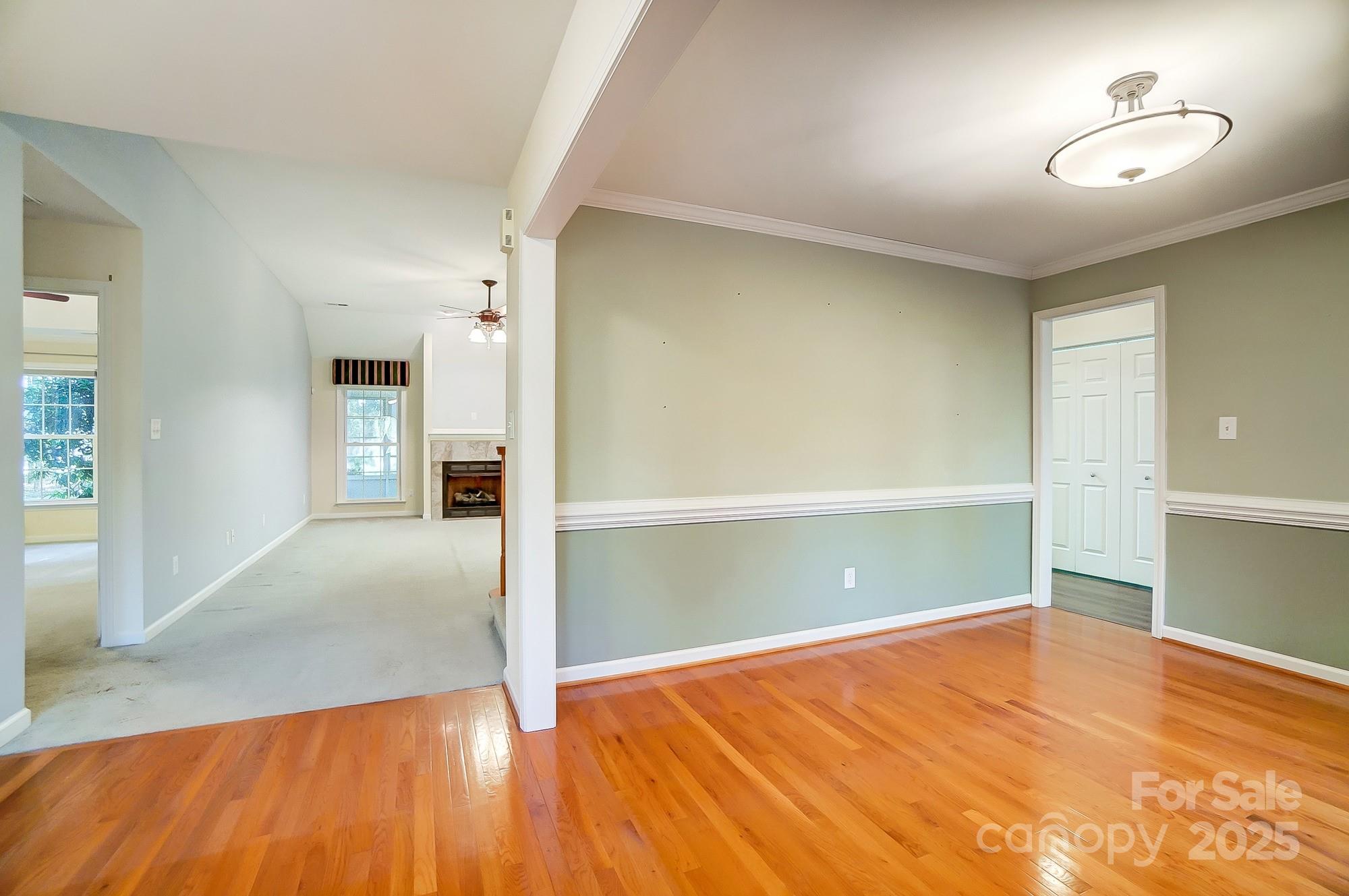 Windsong Estates - Residential