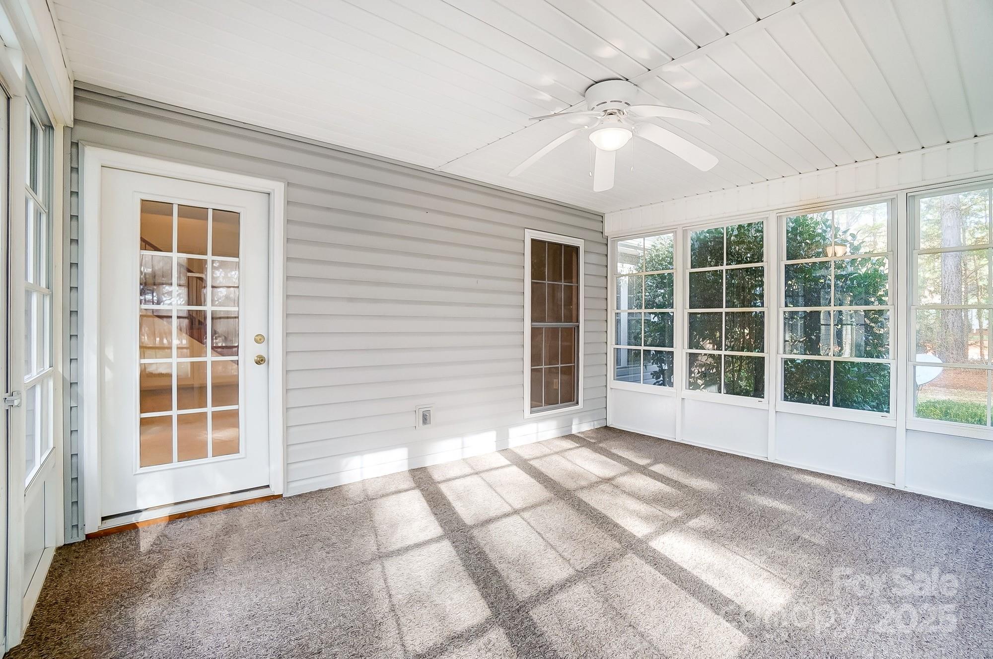 Windsong Estates - Residential