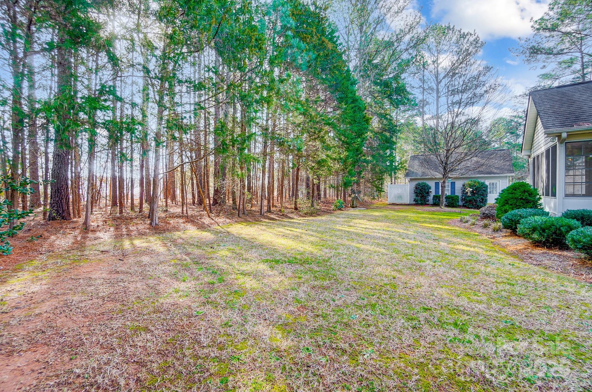 Windsong Estates - Residential