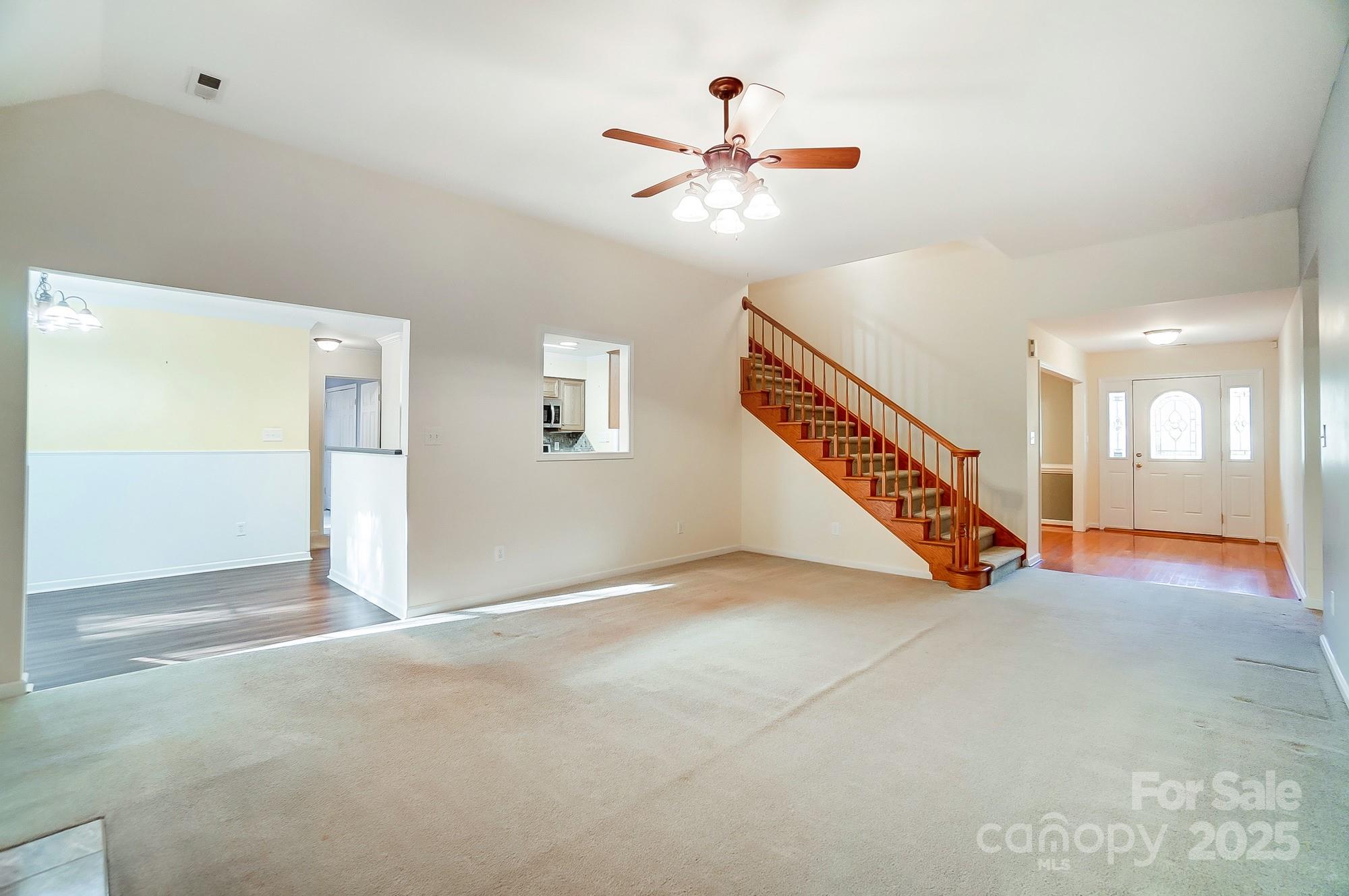 Windsong Estates - Residential