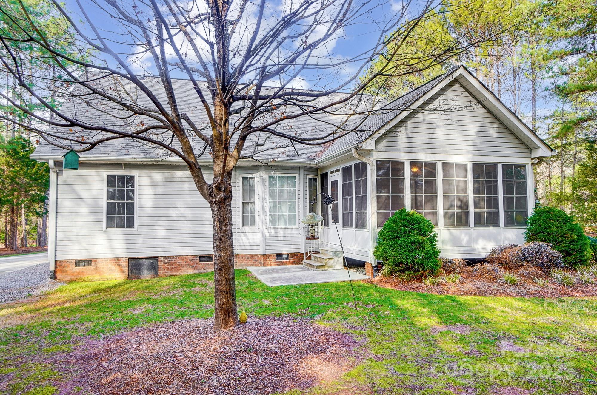 Windsong Estates - Residential