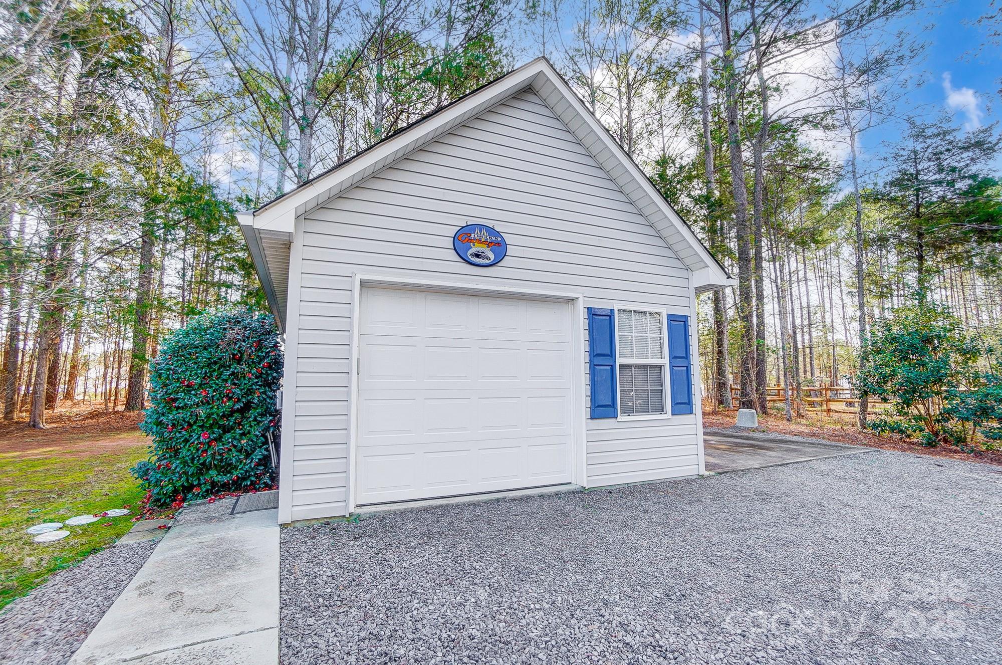 Windsong Estates - Residential