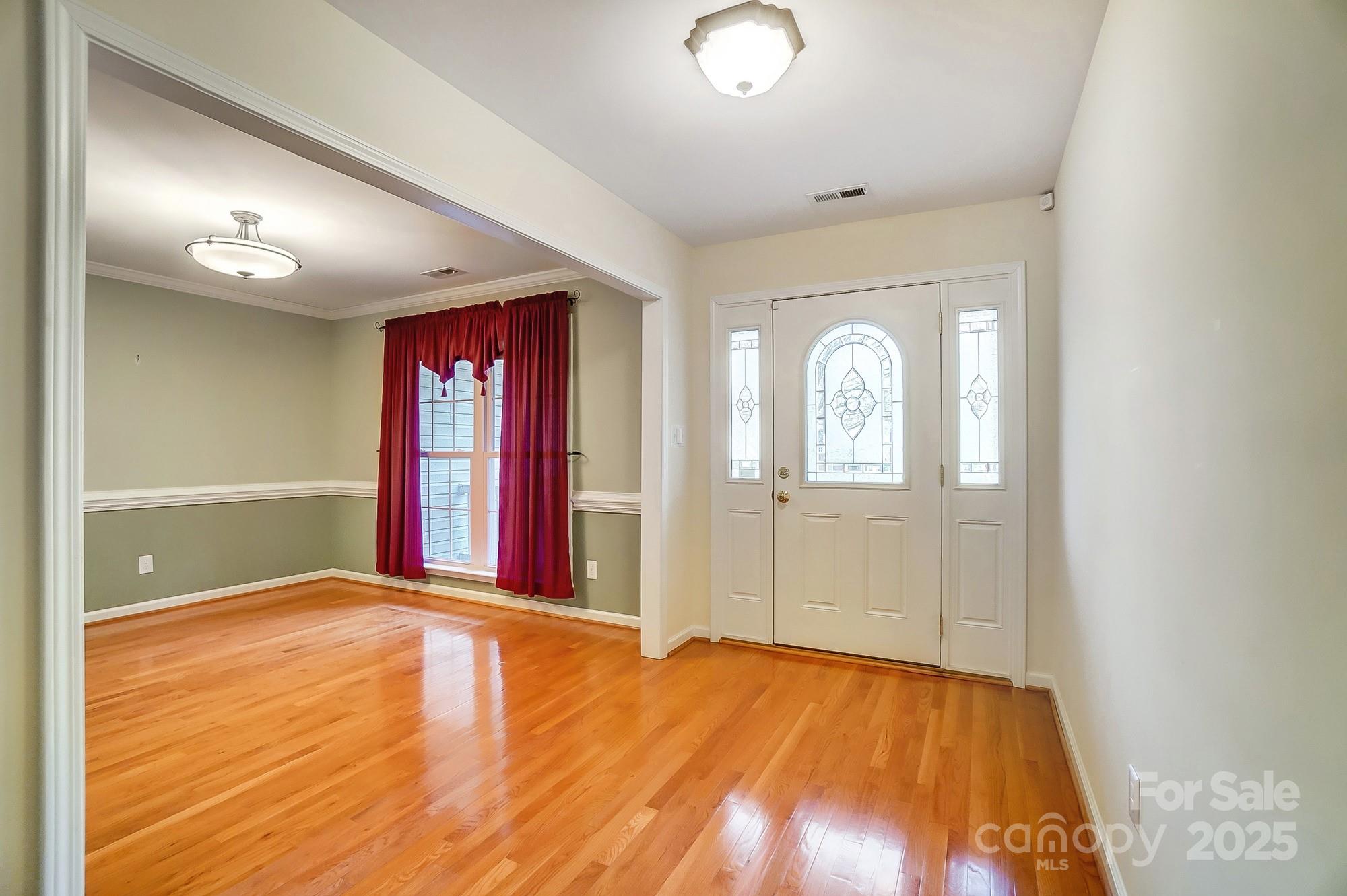 Windsong Estates - Residential