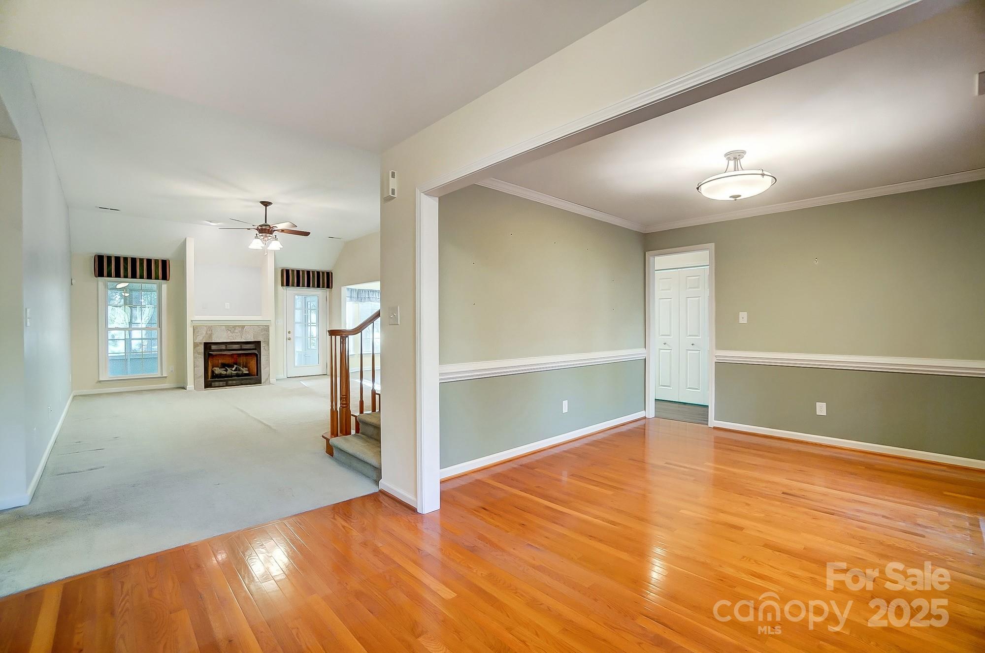 Windsong Estates - Residential