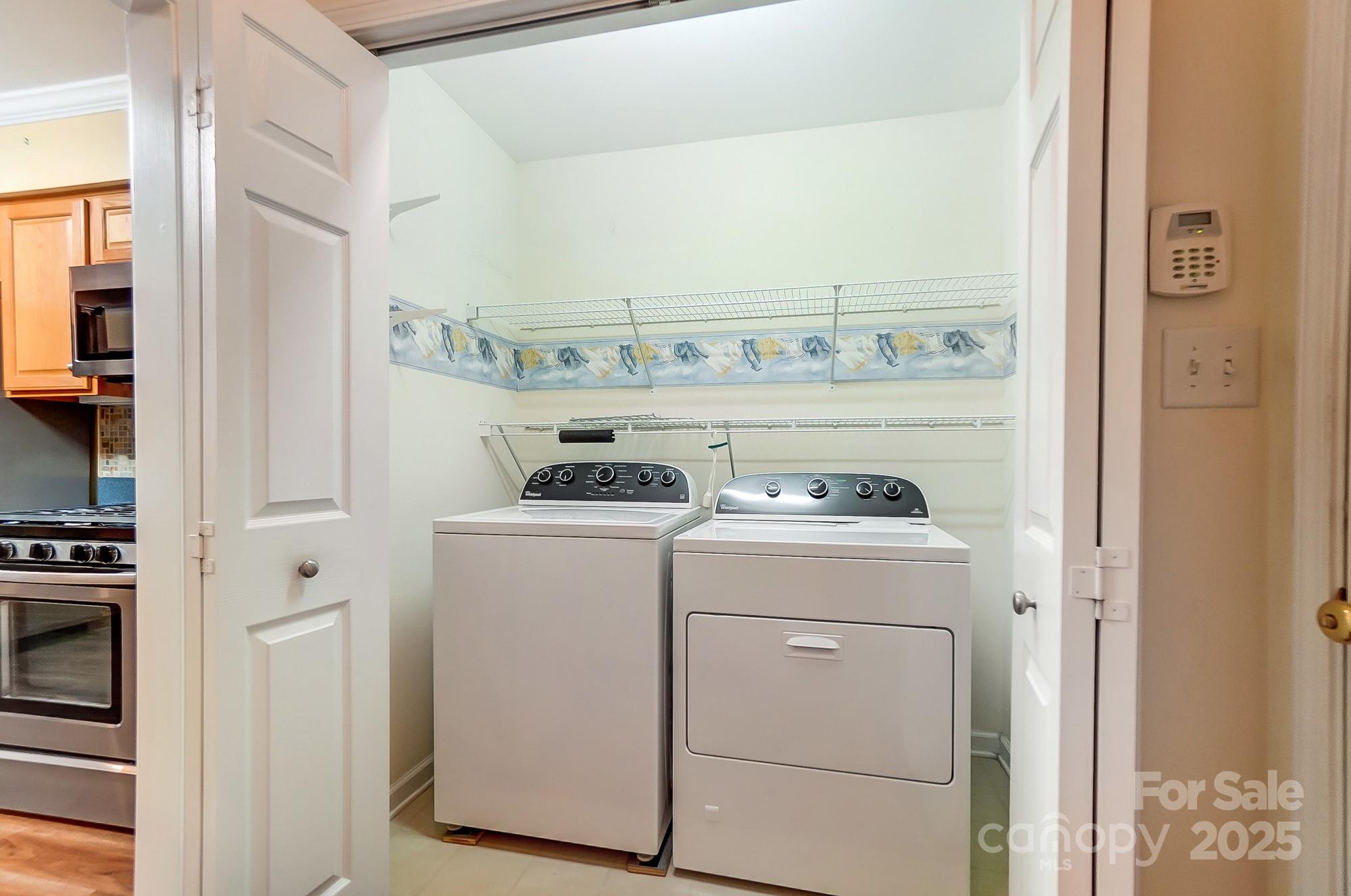 Windsong Estates - Residential