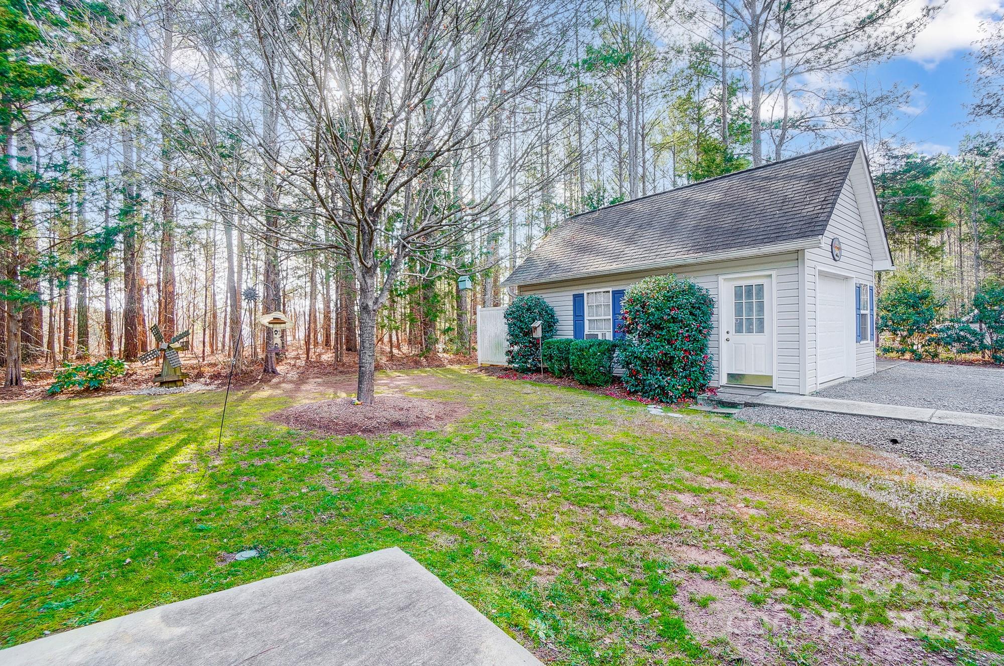 Windsong Estates - Residential