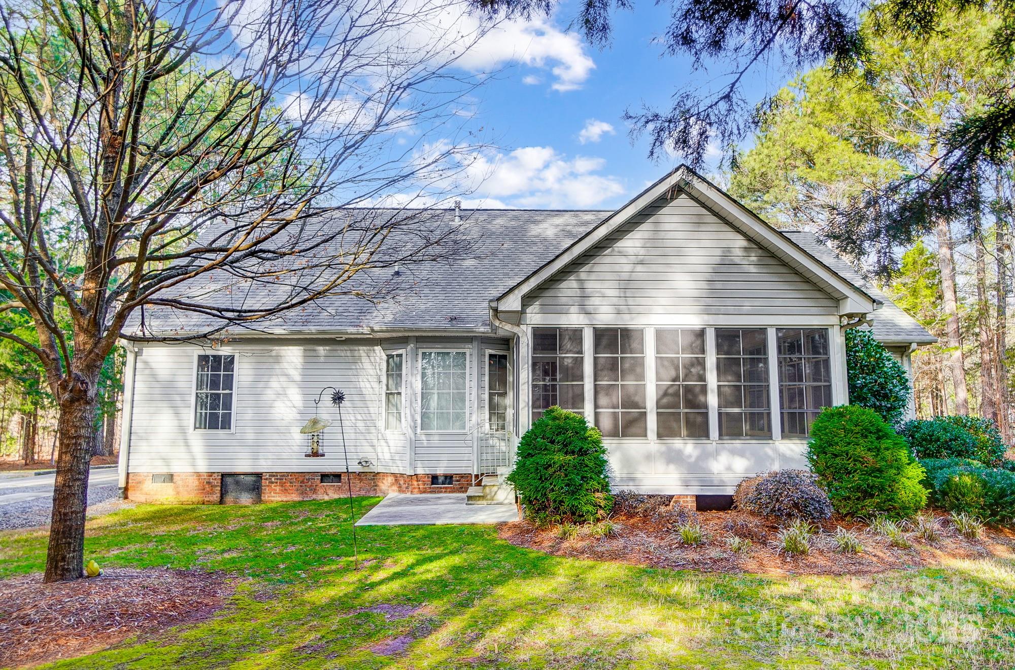 Windsong Estates - Residential