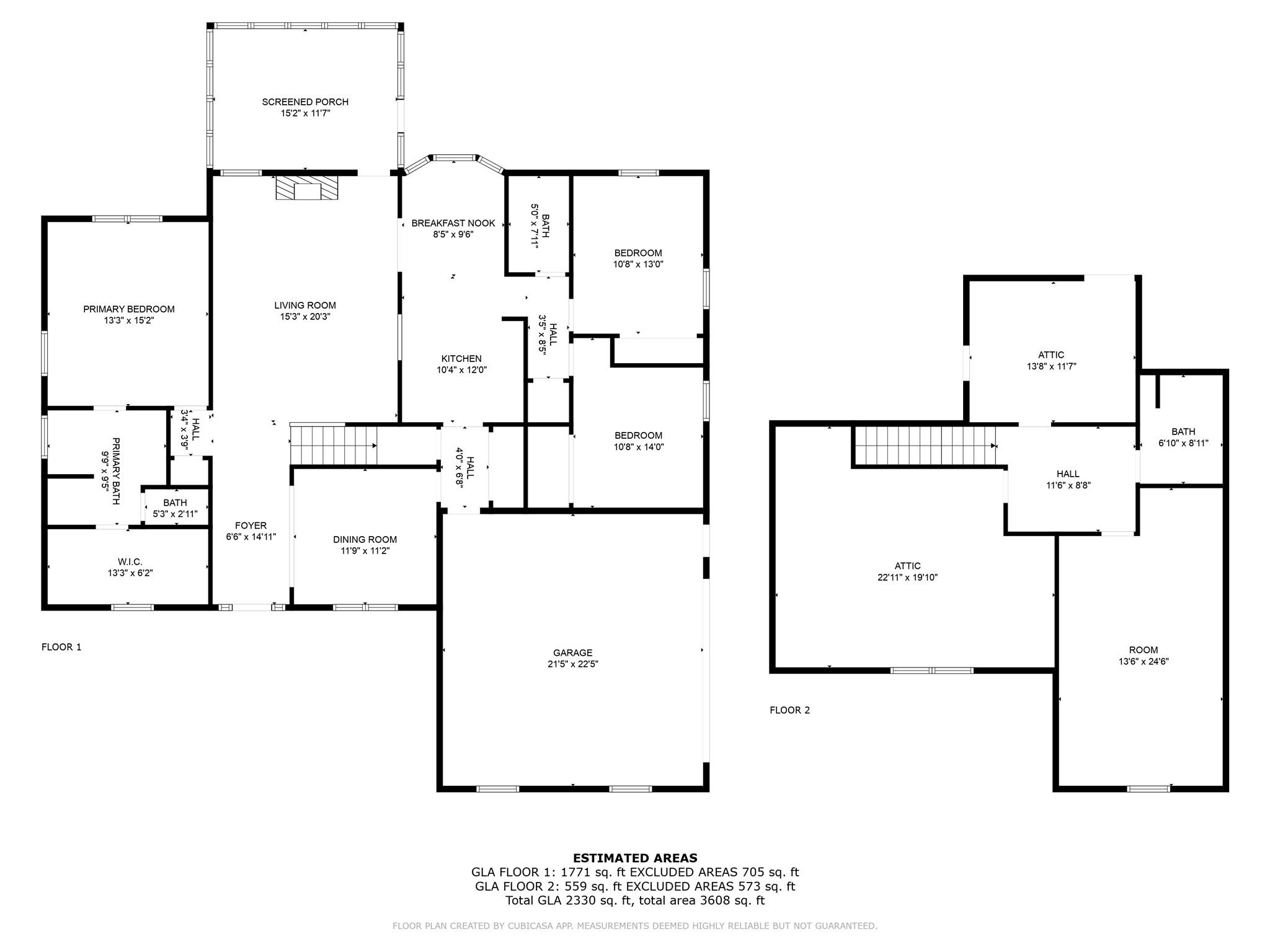Windsong Estates - Residential