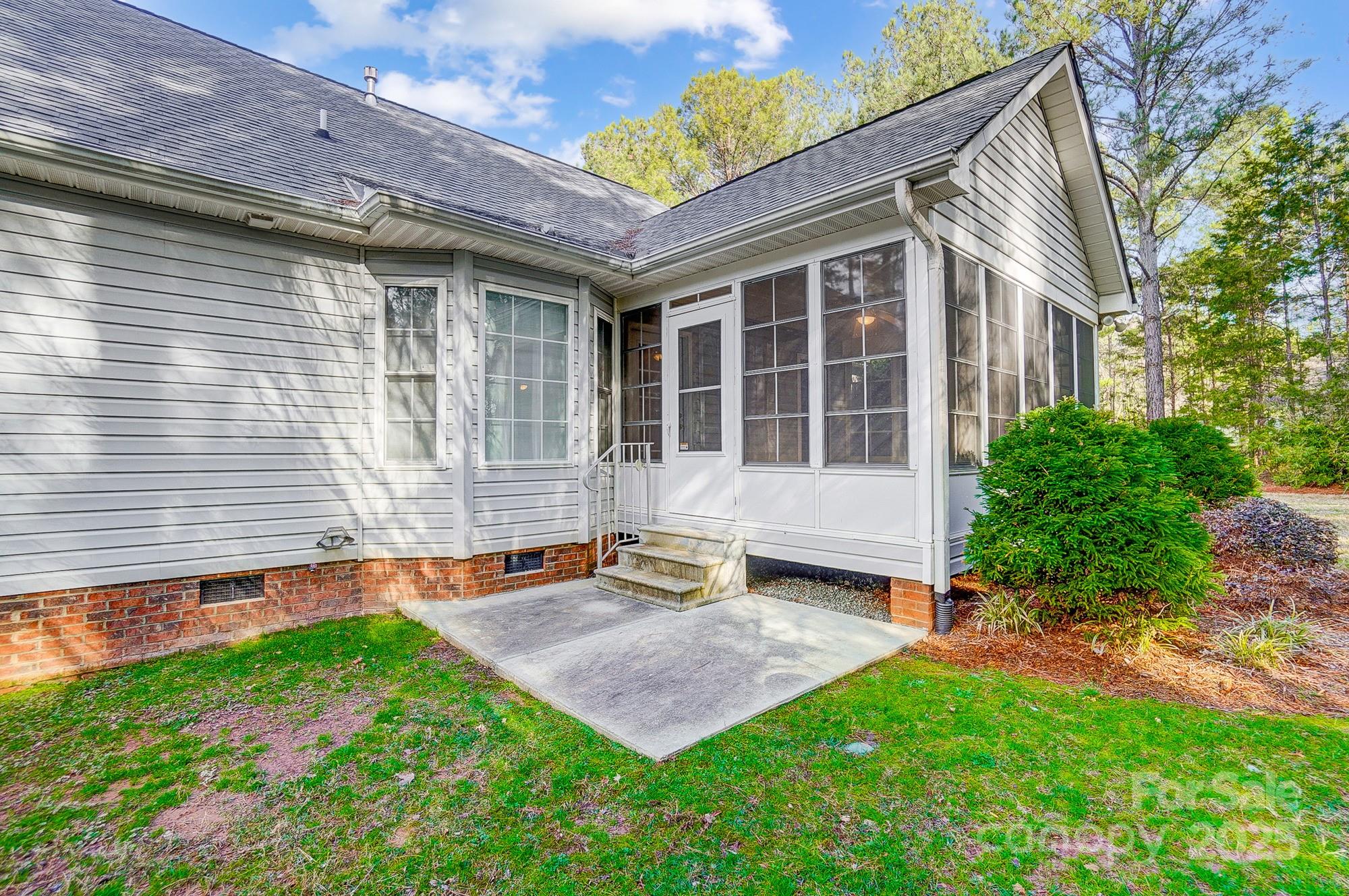 Windsong Estates - Residential