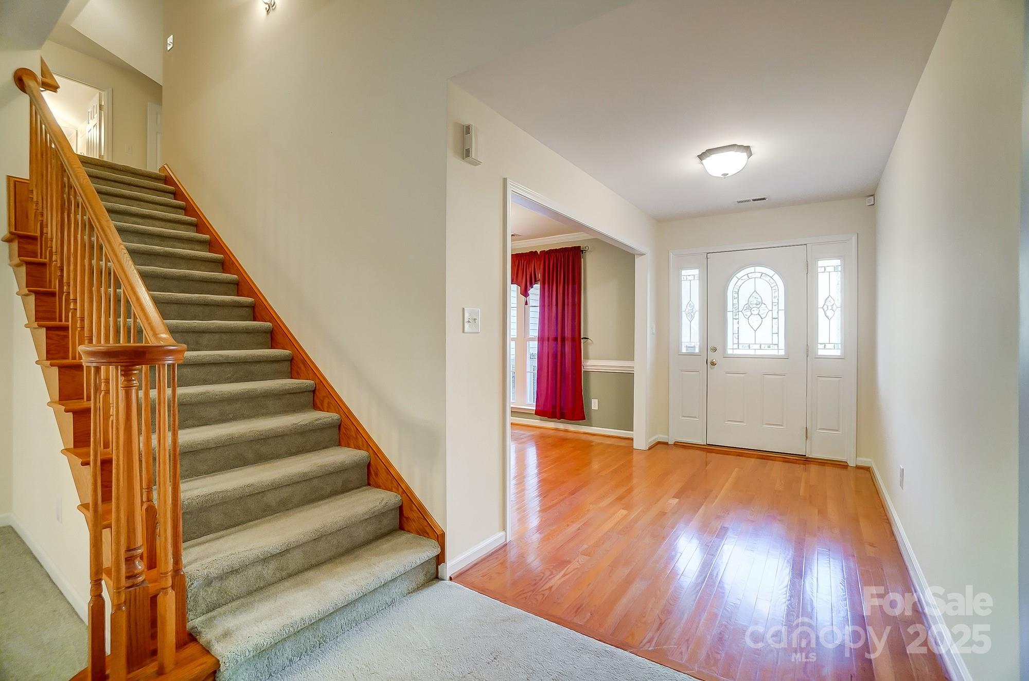 Windsong Estates - Residential