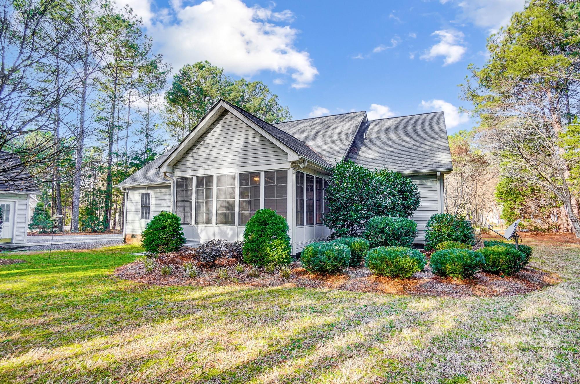 Windsong Estates - Residential