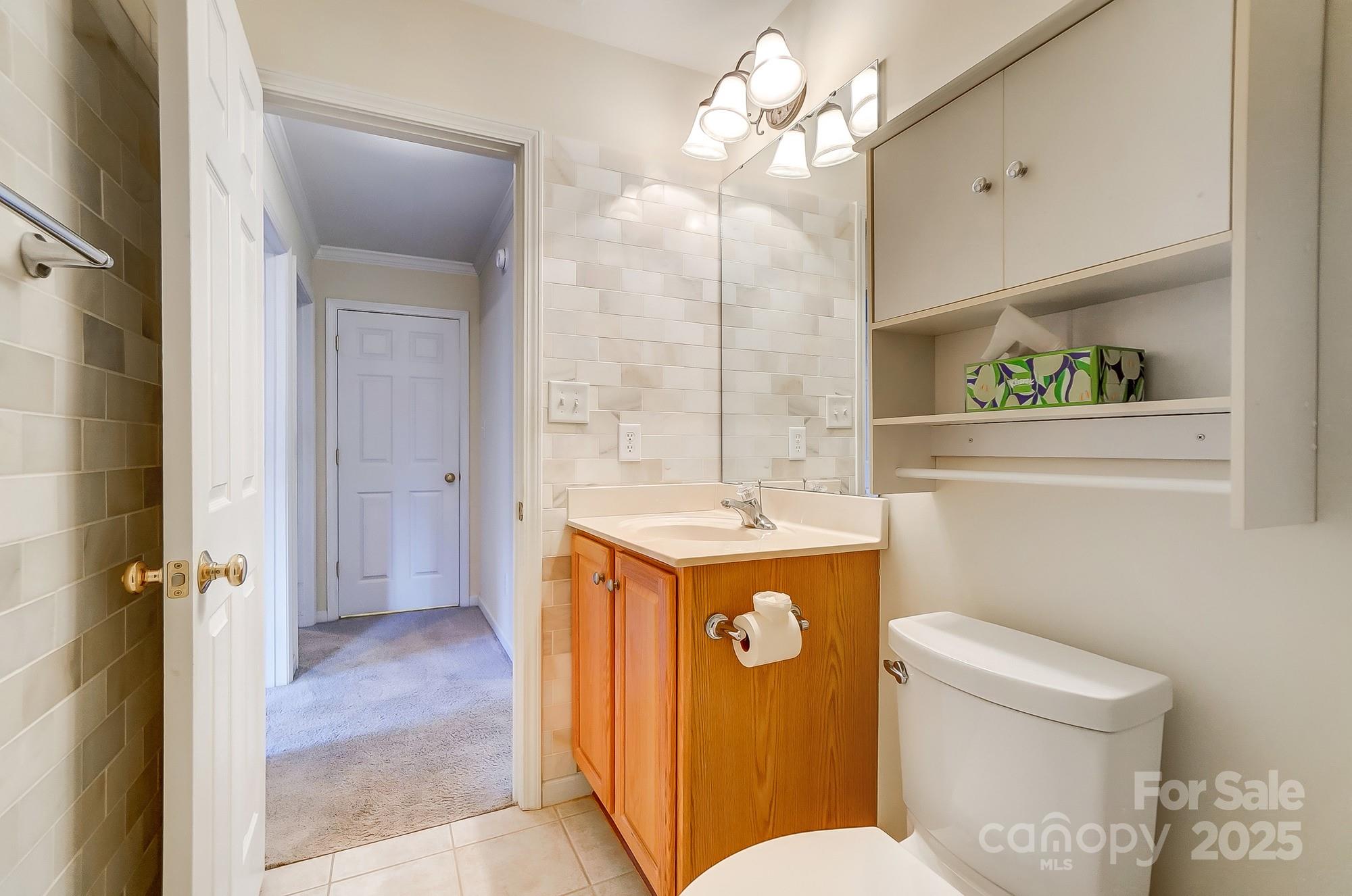 Windsong Estates - Residential