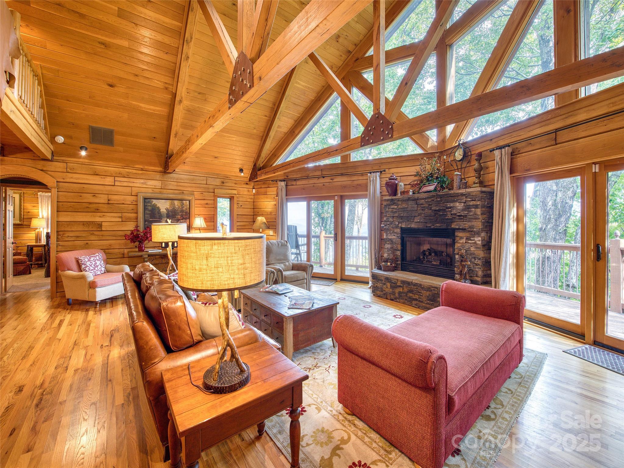 Smoky Mountain Retreat at Eagles Nest - Residential