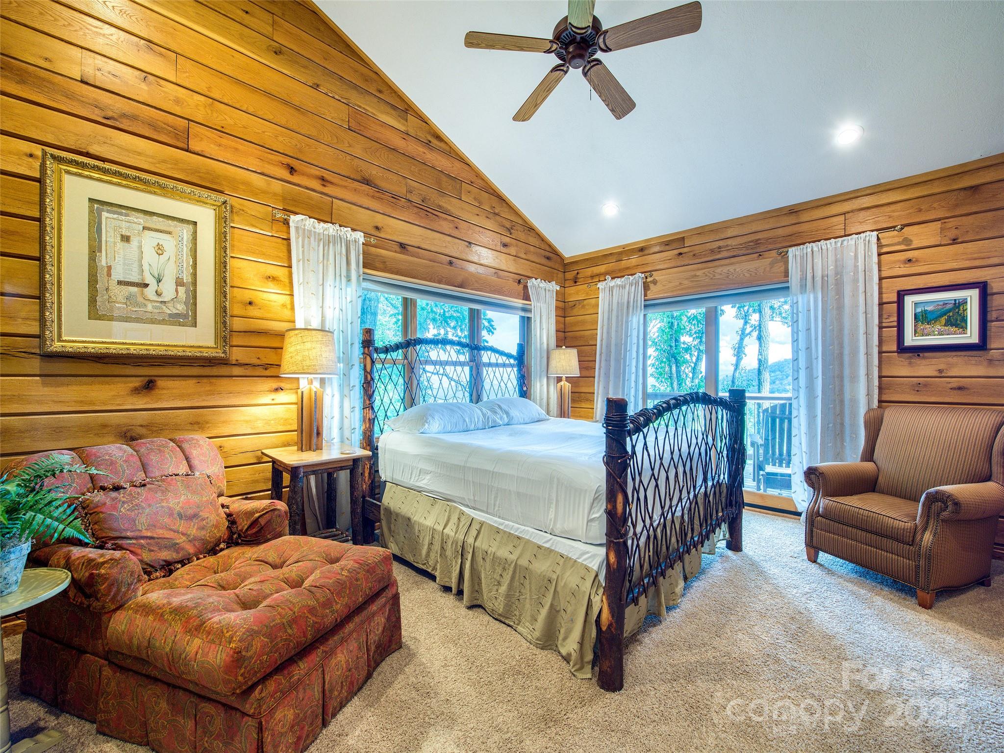 Smoky Mountain Retreat at Eagles Nest - Residential