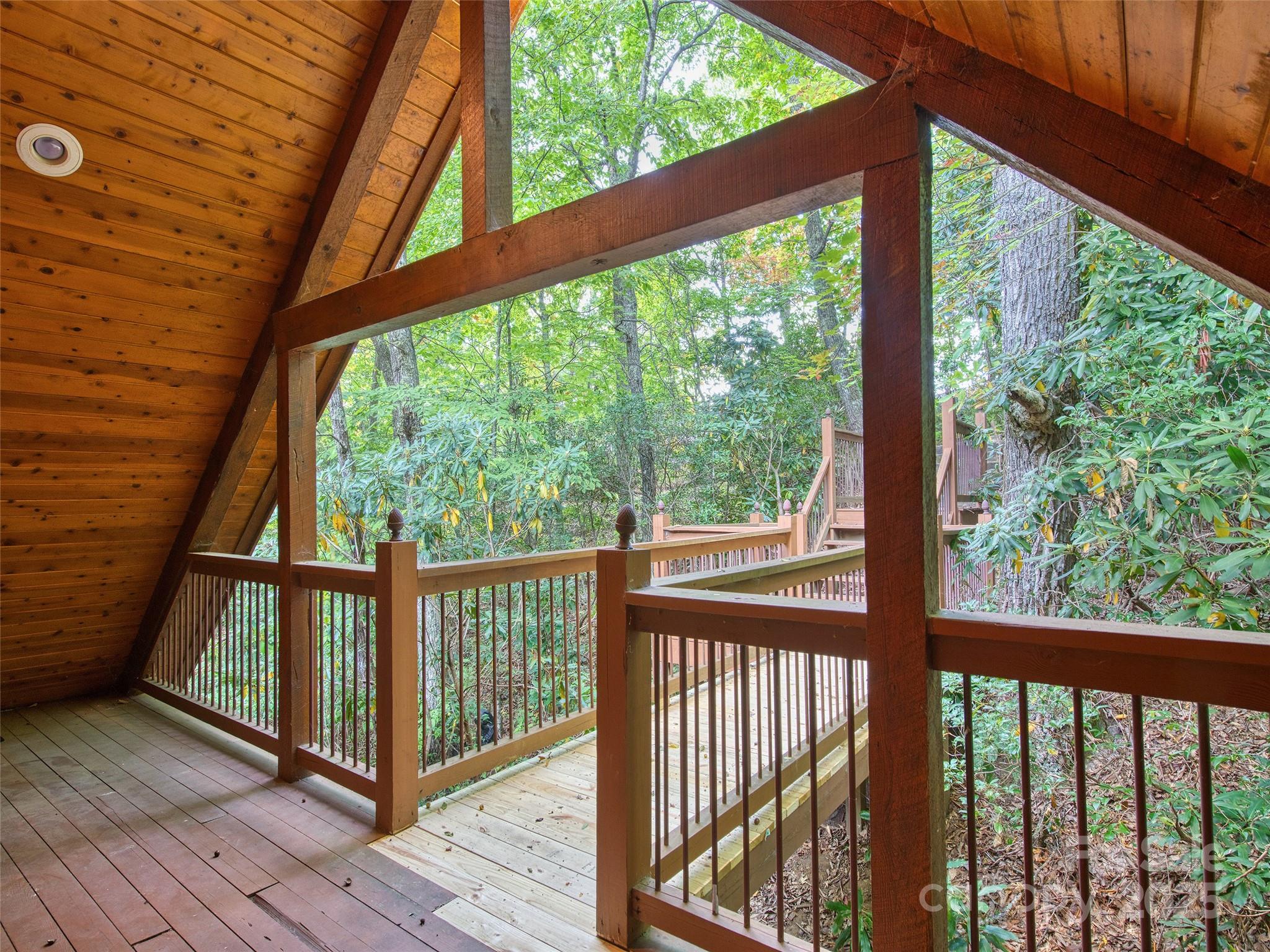 Smoky Mountain Retreat at Eagles Nest - Residential