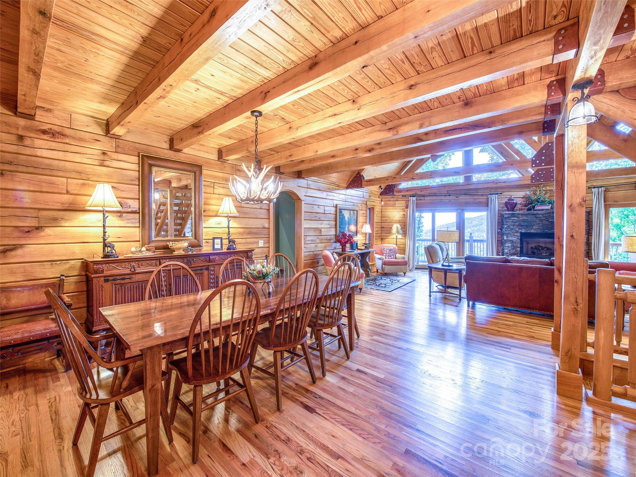 Smoky Mountain Retreat at Eagles Nest - Residential