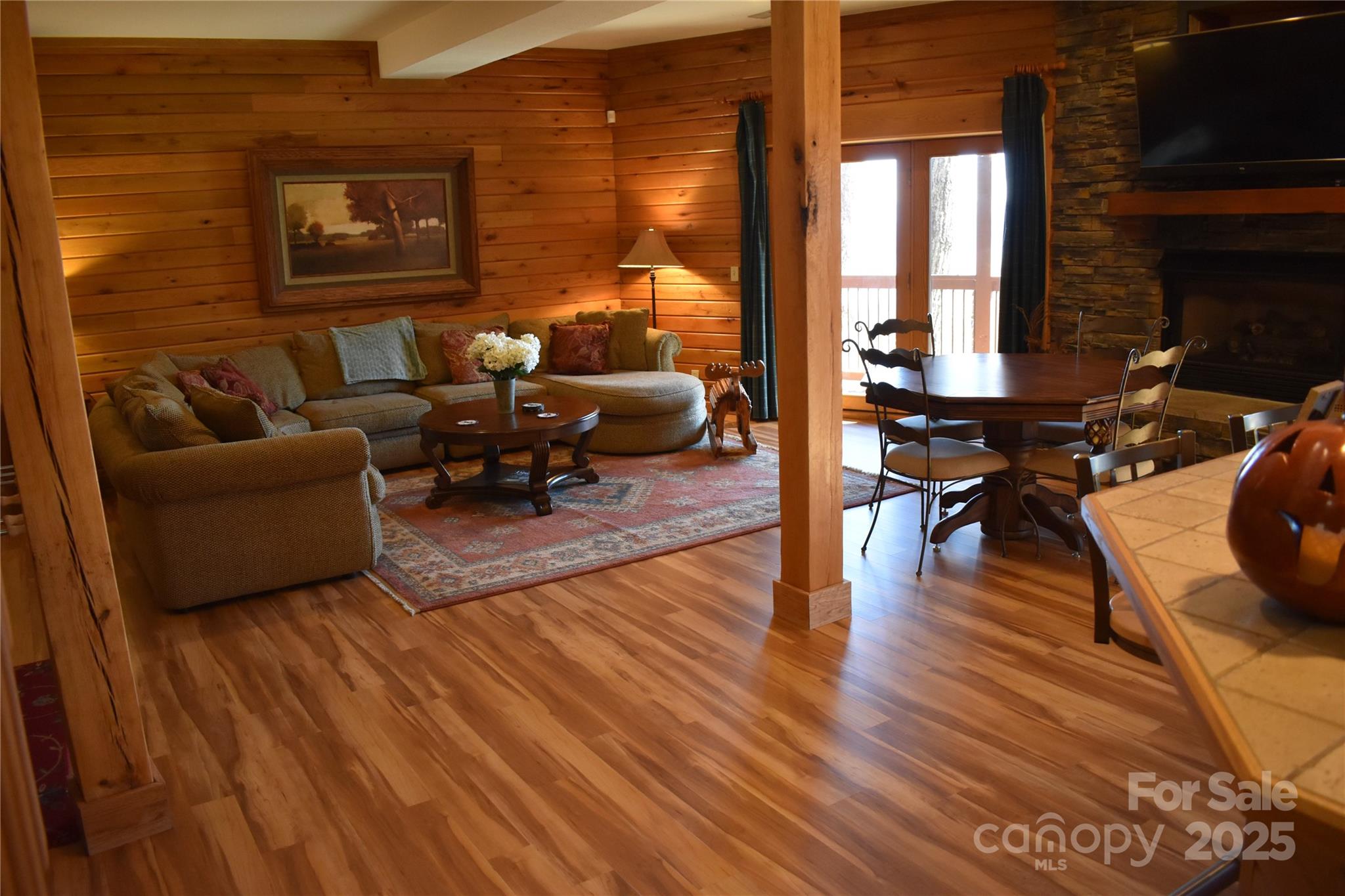 Smoky Mountain Retreat at Eagles Nest - Residential