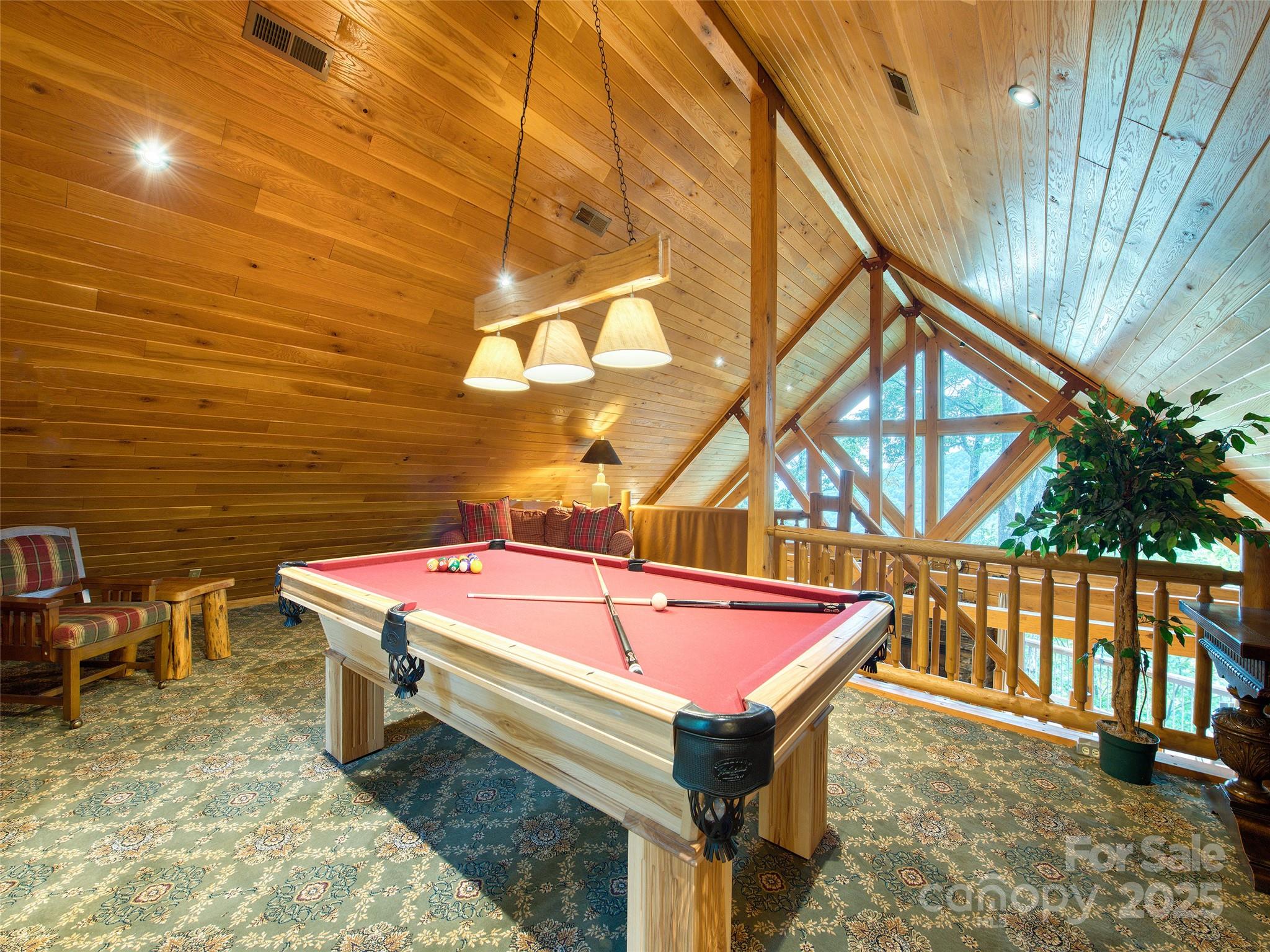 Smoky Mountain Retreat at Eagles Nest - Residential