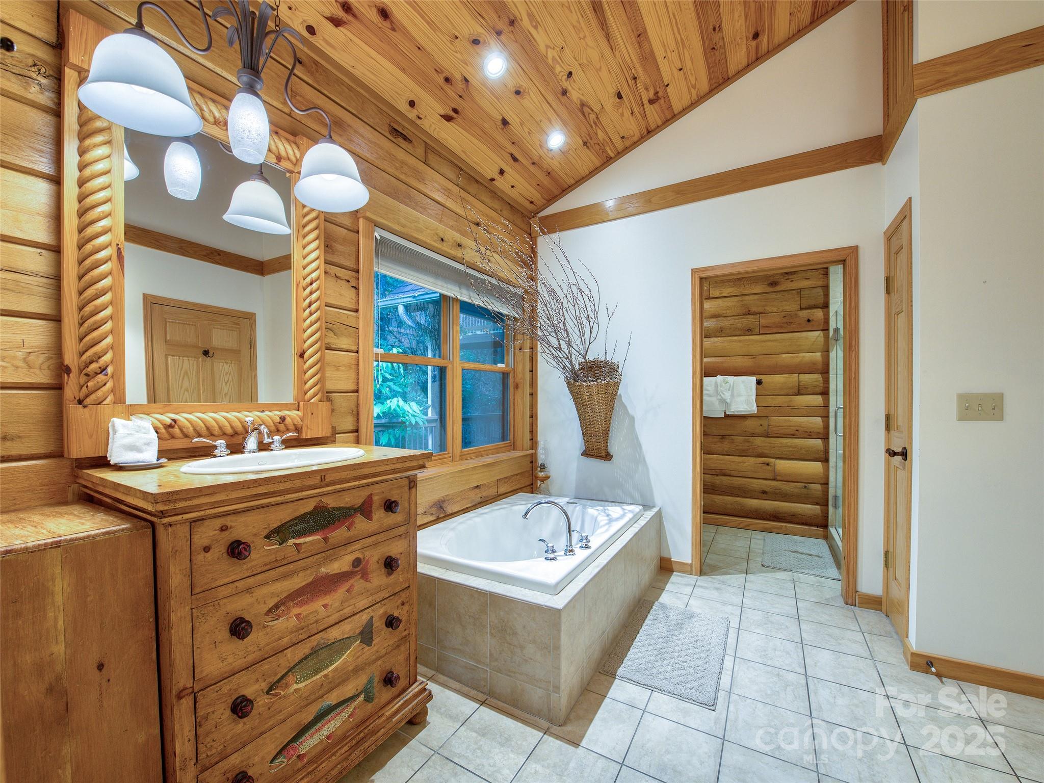 Smoky Mountain Retreat at Eagles Nest - Residential