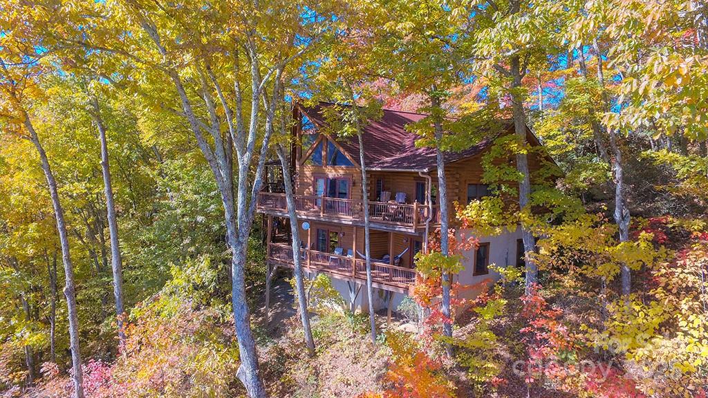 Smoky Mountain Retreat at Eagles Nest - Residential
