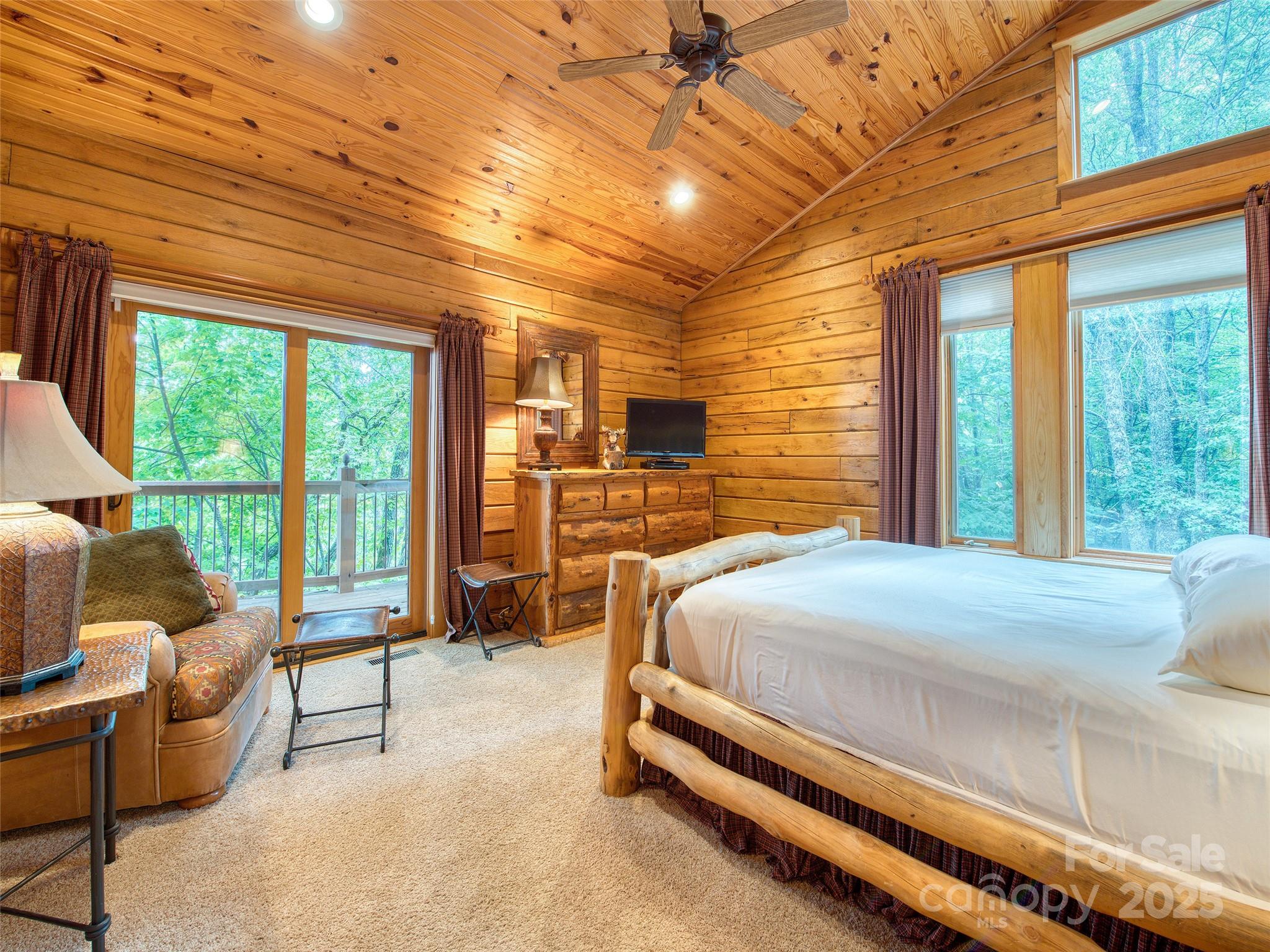 Smoky Mountain Retreat at Eagles Nest - Residential