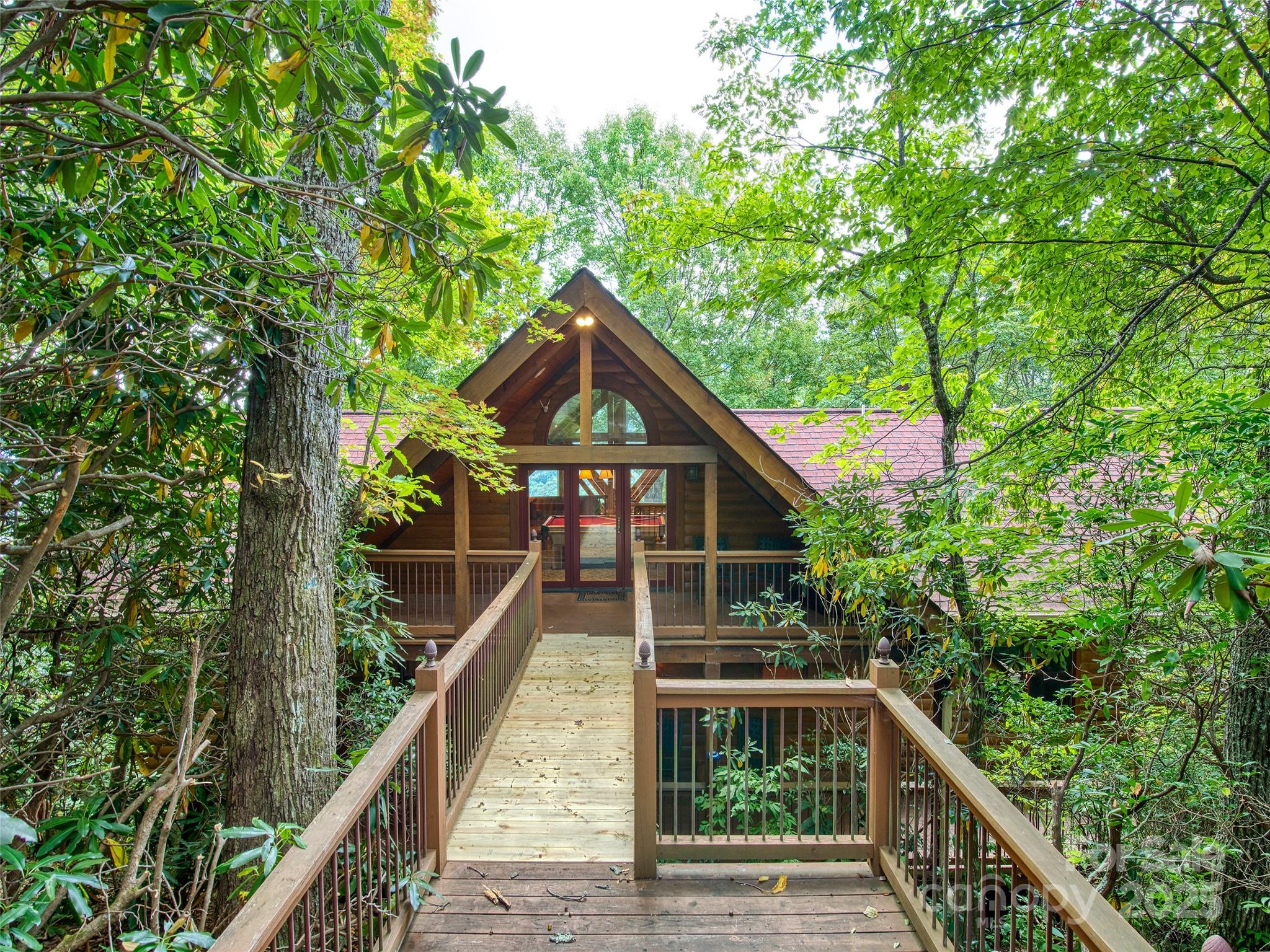 Smoky Mountain Retreat at Eagles Nest - Residential