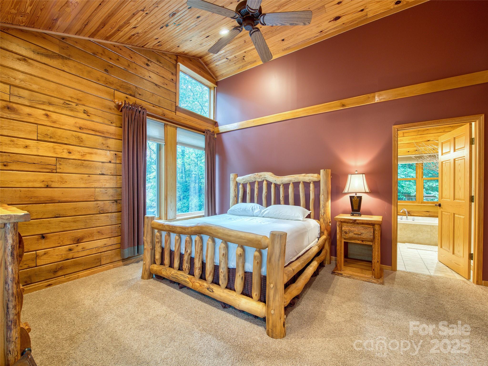 Smoky Mountain Retreat at Eagles Nest - Residential